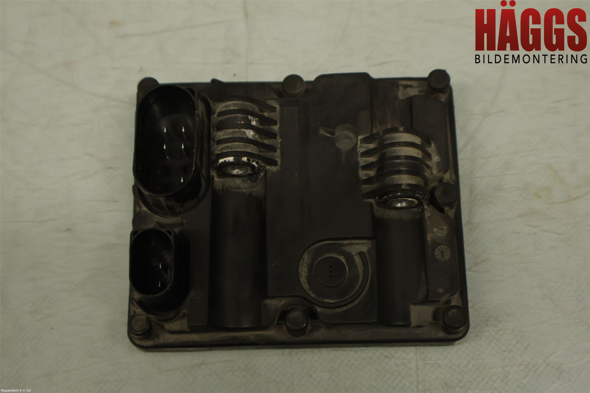 Volvo V60 11-13 Styrenhet Fyrhjulsdrift