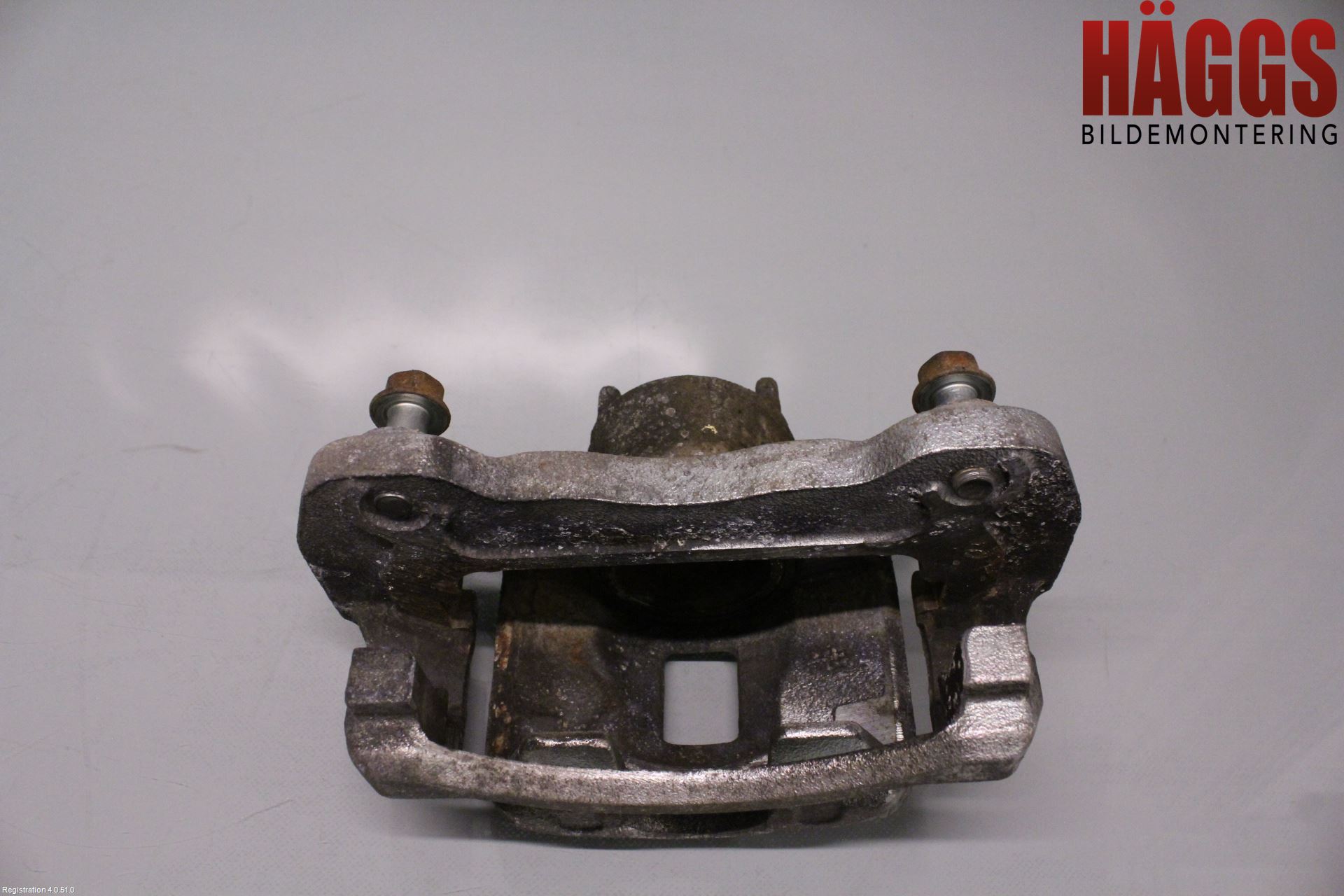 Mitsubishi L200 16-23 Bromsok Fram Vänster