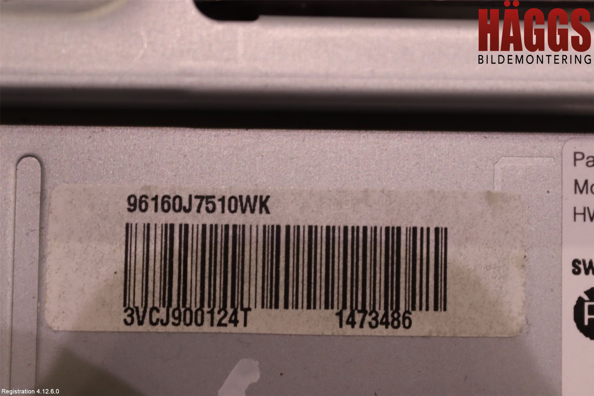 Kia CEED/CEED SW 19- Multifunktionsdisplay