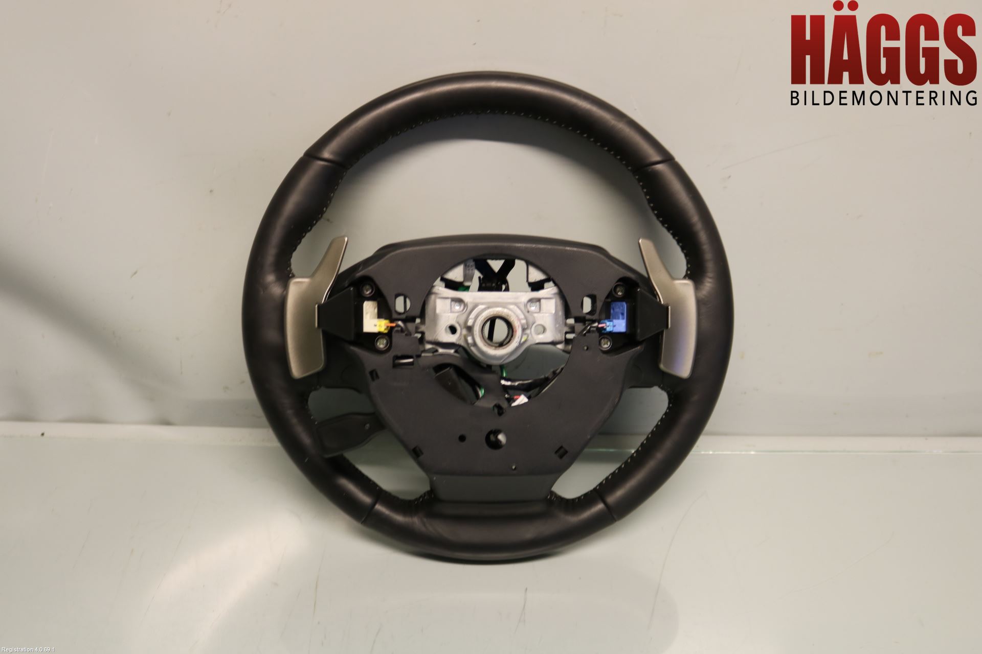 Lexus NX 300h 15-21 Ratt