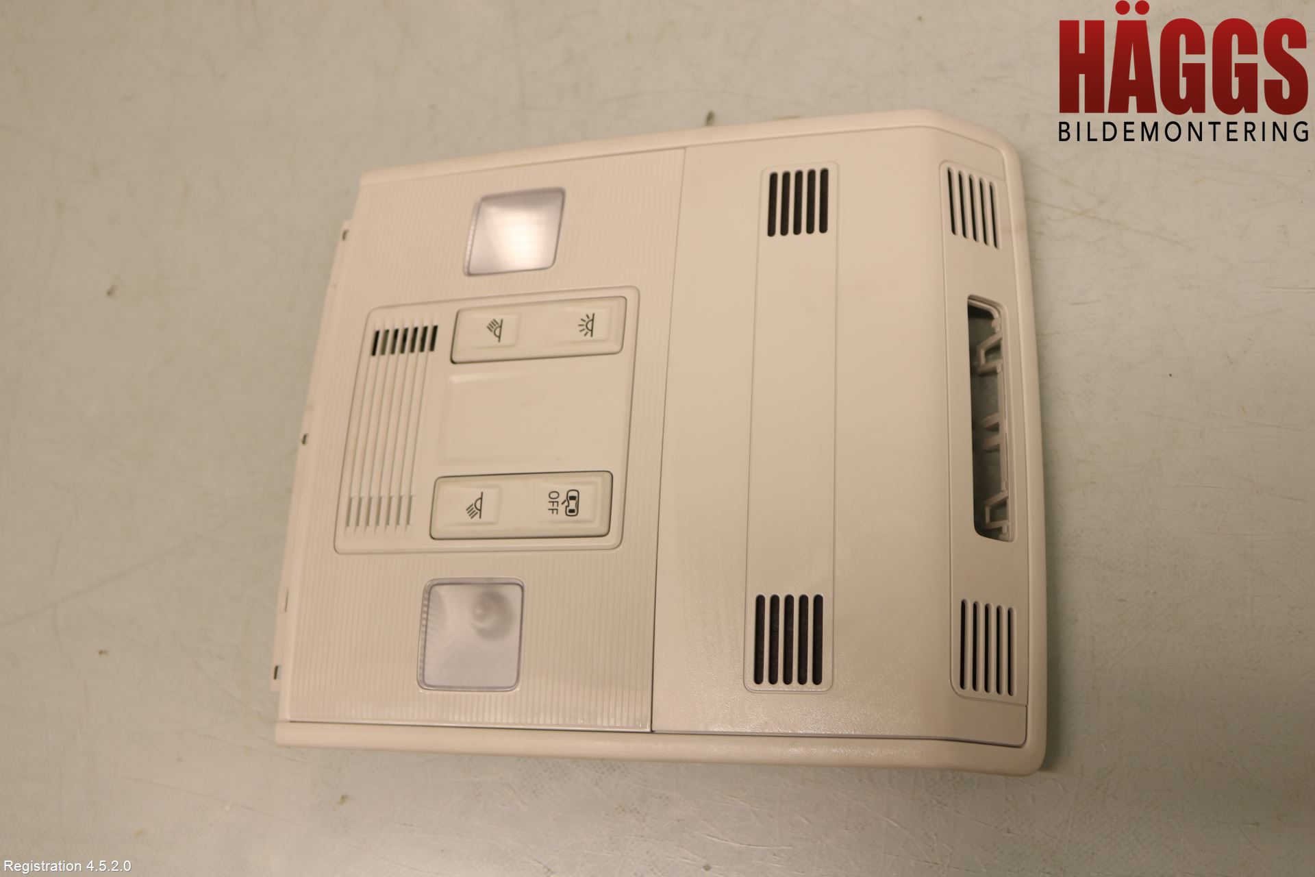 Volkswagen VW T-CROSS 19- Innerbelysning