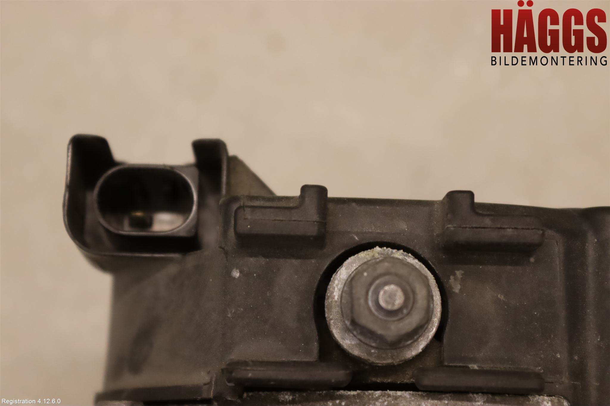 BMW 3 F30/F31/F80 12-19 Generator