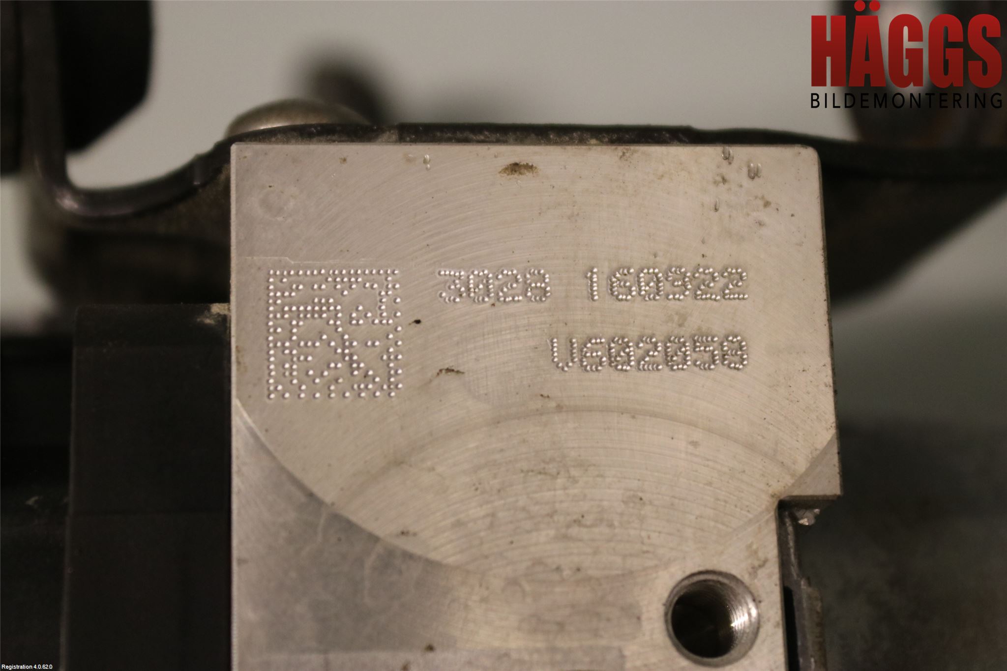 Ford S-MAX 06-15 Abs Hydraulaggregat