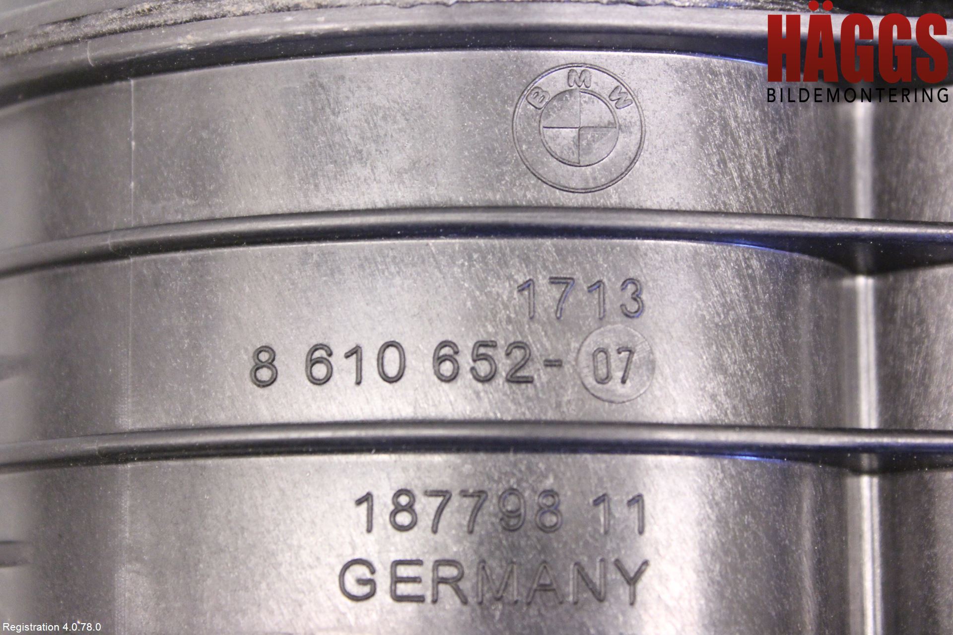 BMW 3 G20/G21/G80/G81 19- Expansionstank