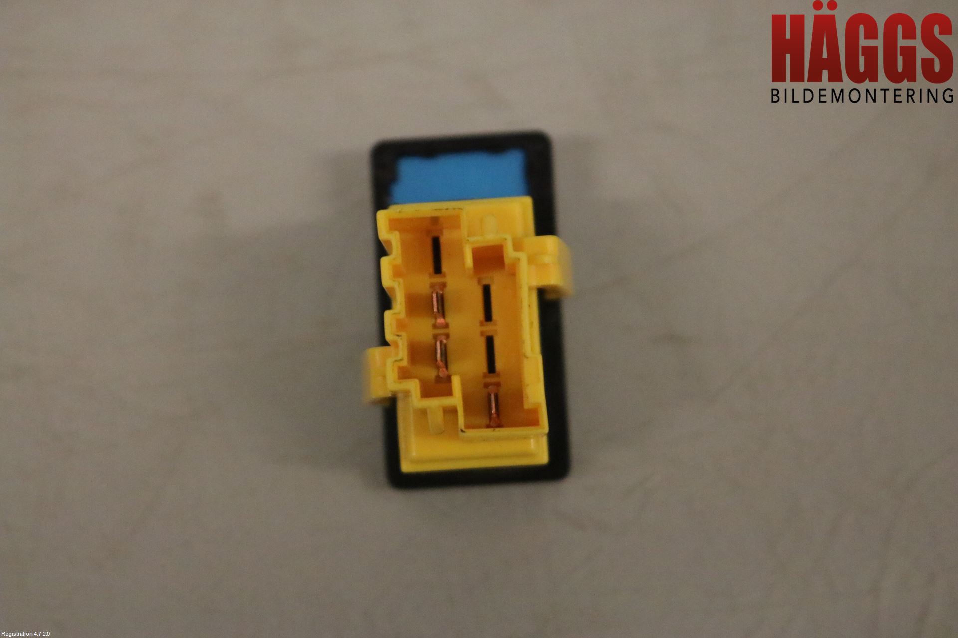 Volvo 940 91-98 Ströms Dimljus Fram-Bak