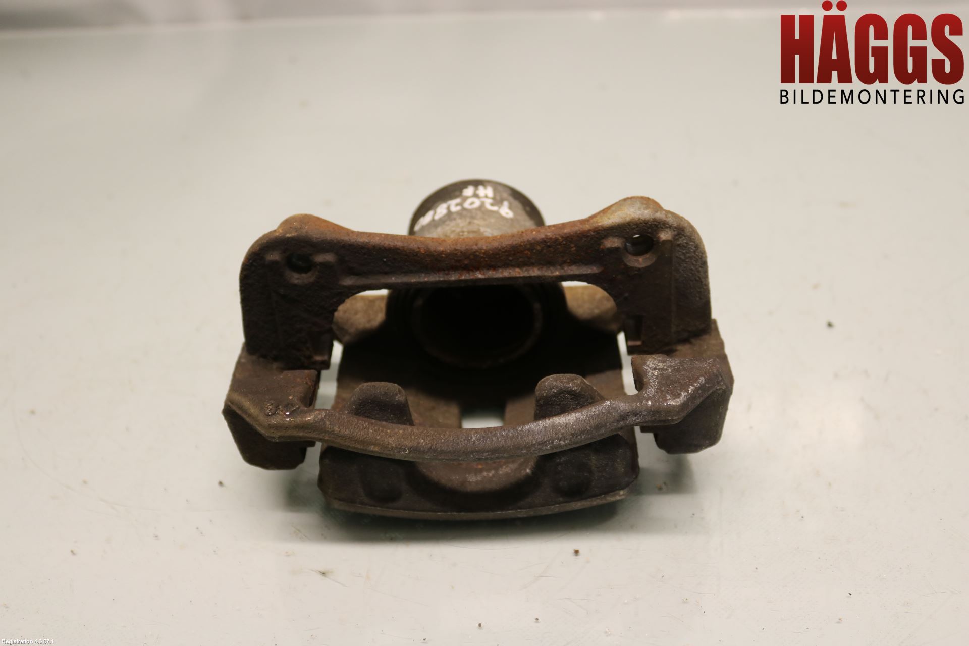 Hyundai i30 GD 13-17 Bromsok Fram Höger