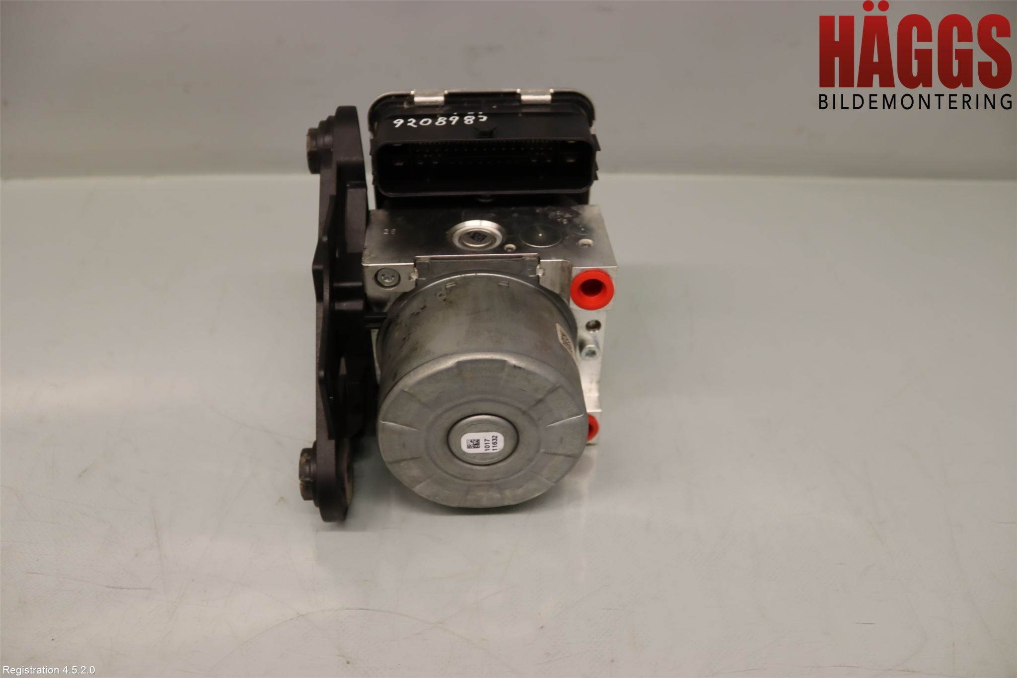 Volkswagen VW T-ROC 18- Abs Hydraulaggregat