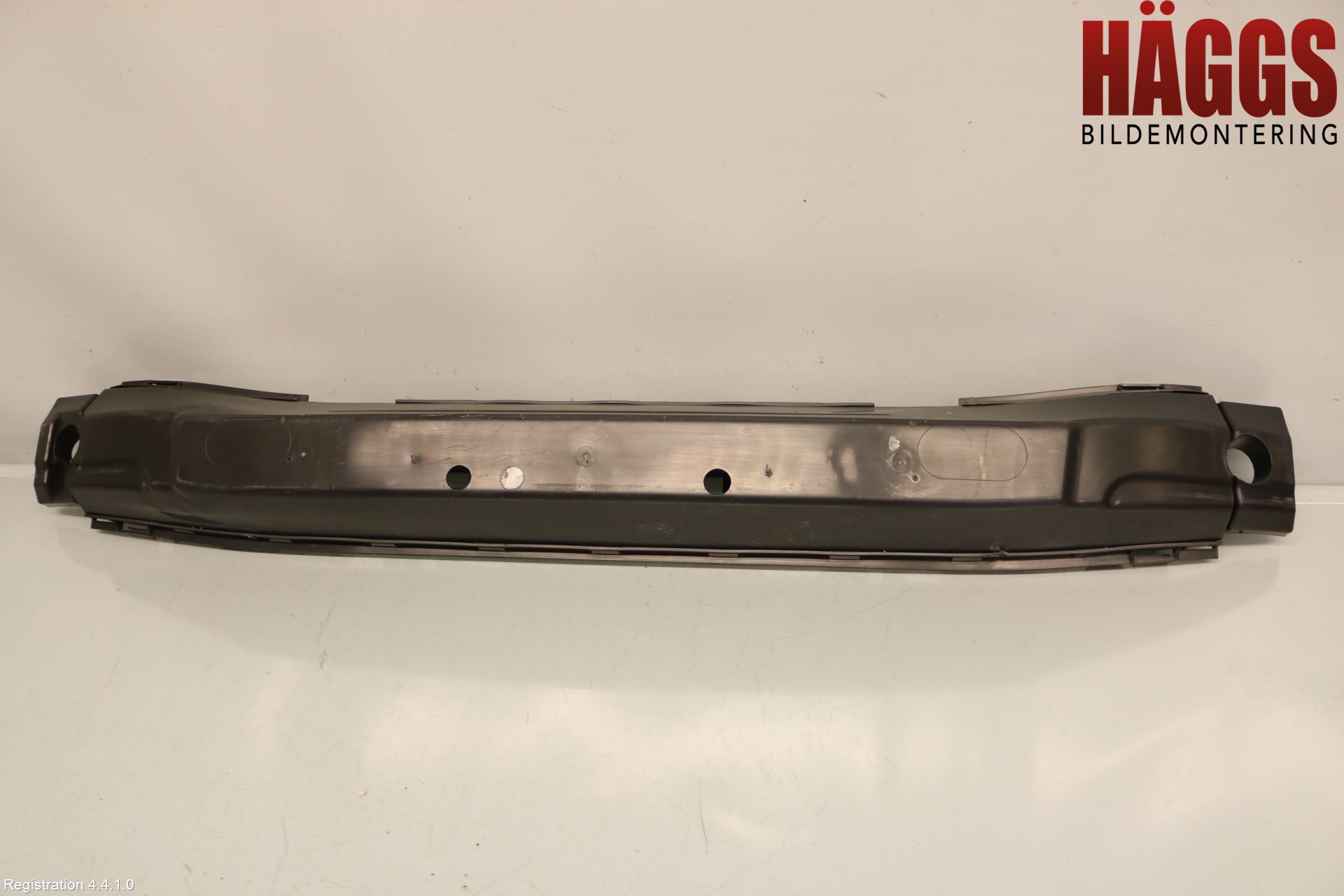 Volvo C30 07-10 Stötfångar Deformelement Fram