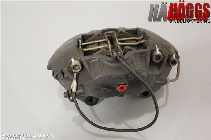 Ferrari 348 Bromsok Fram Höger
