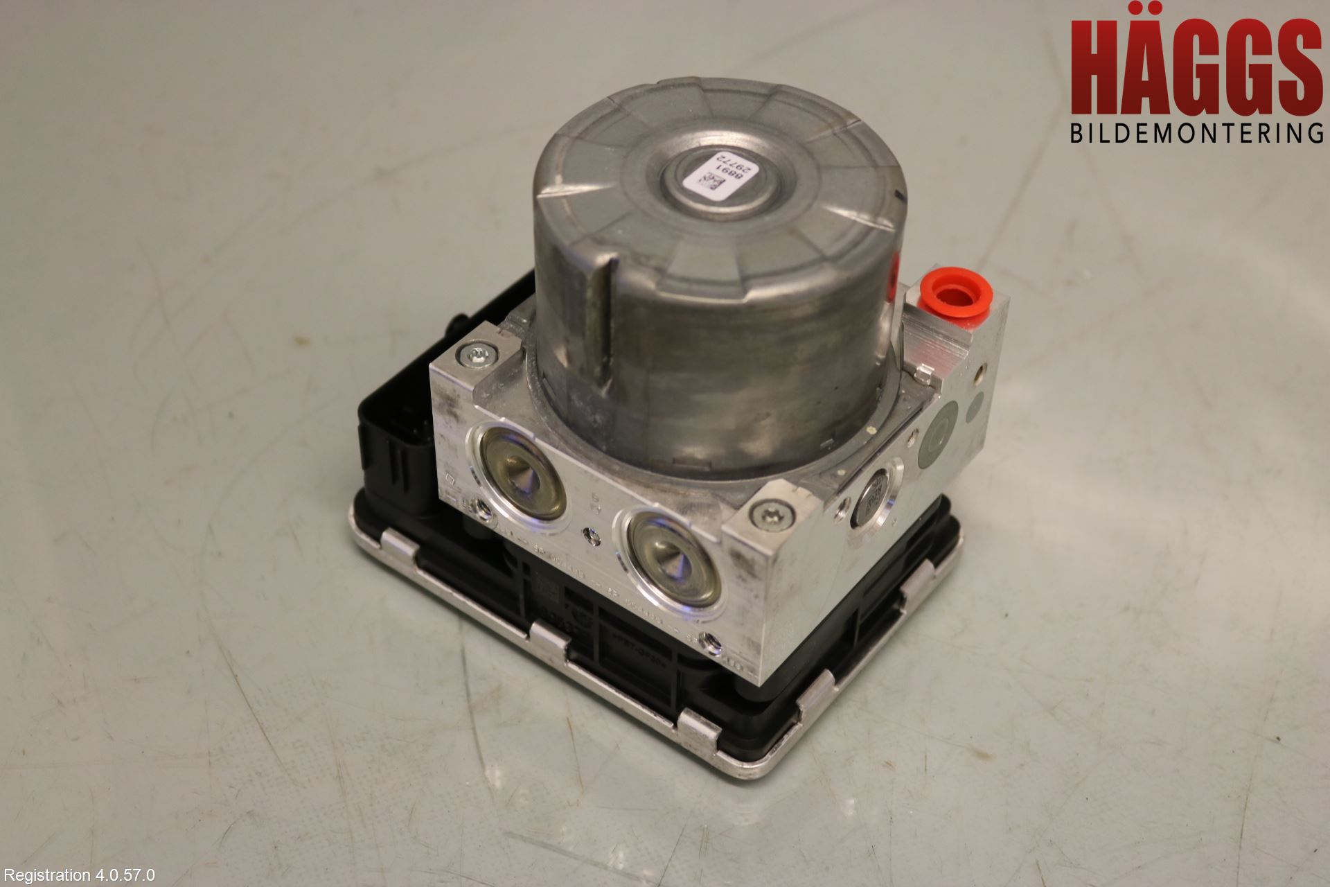 Volkswagen VW TIGUAN 16-24 Abs Hydraulaggregat