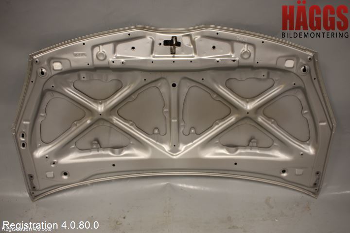 Toyota COROLLA VERSO 04-07 Huv Fram