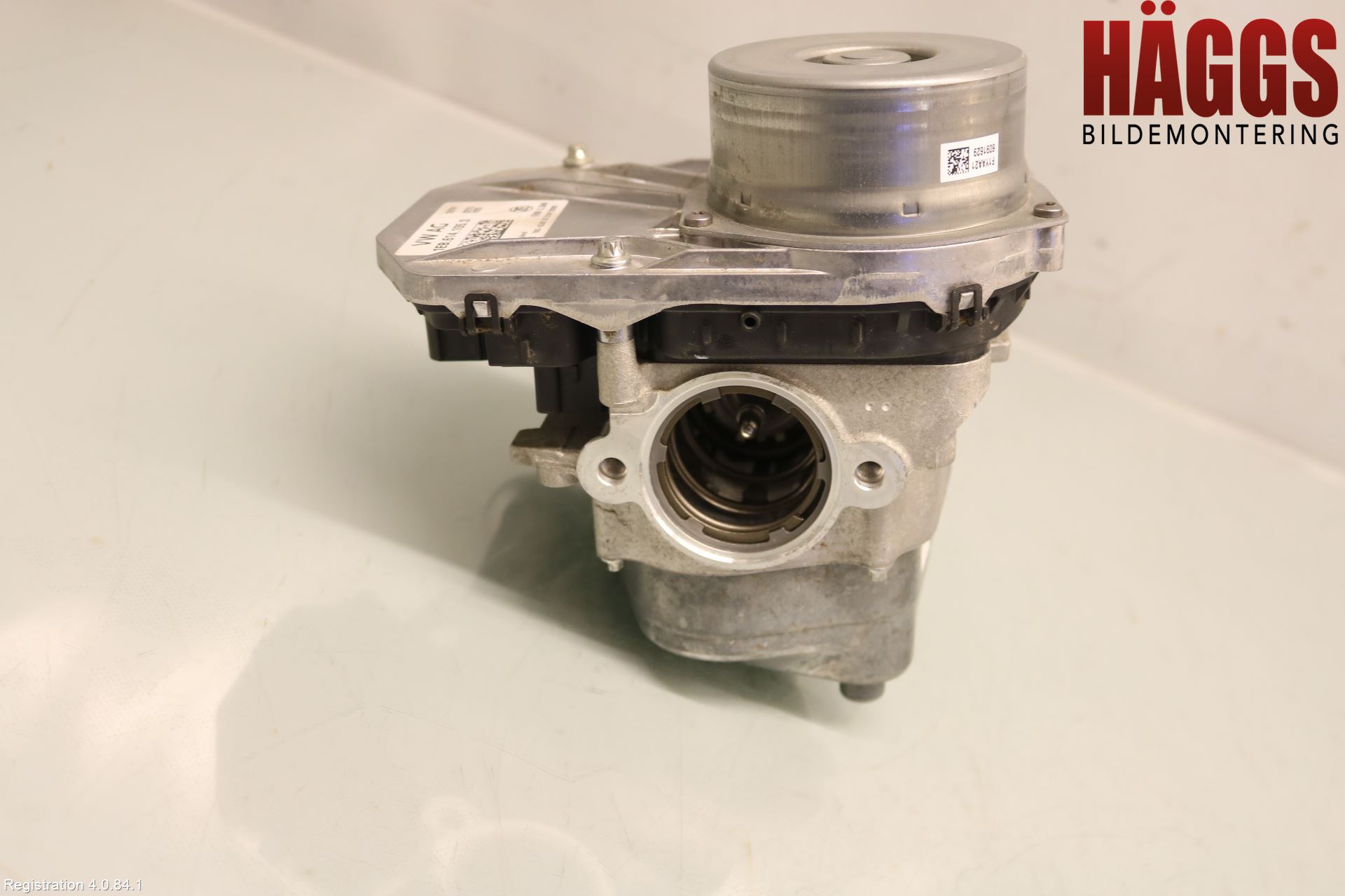 Volkswagen VW ID.3 21- Bromsservo