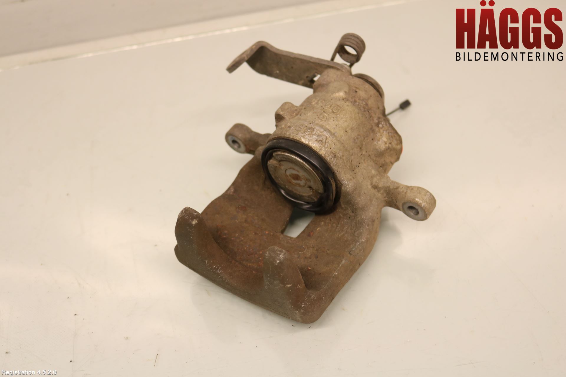 Peugeot EXPERT/E-EXPERT 17- Bromsok Bak Vänster