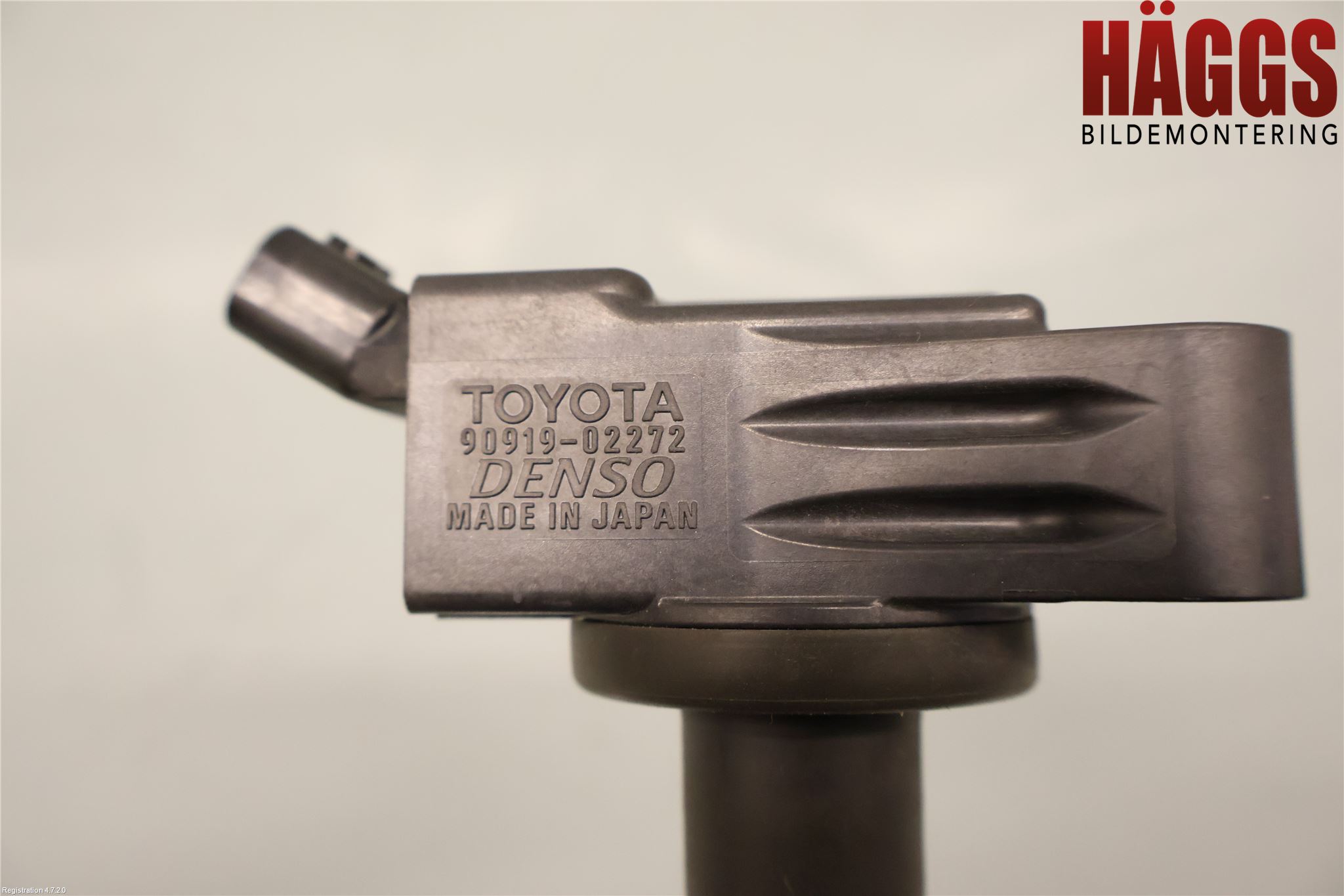 Toyota C-HR 16-23 Tändspole