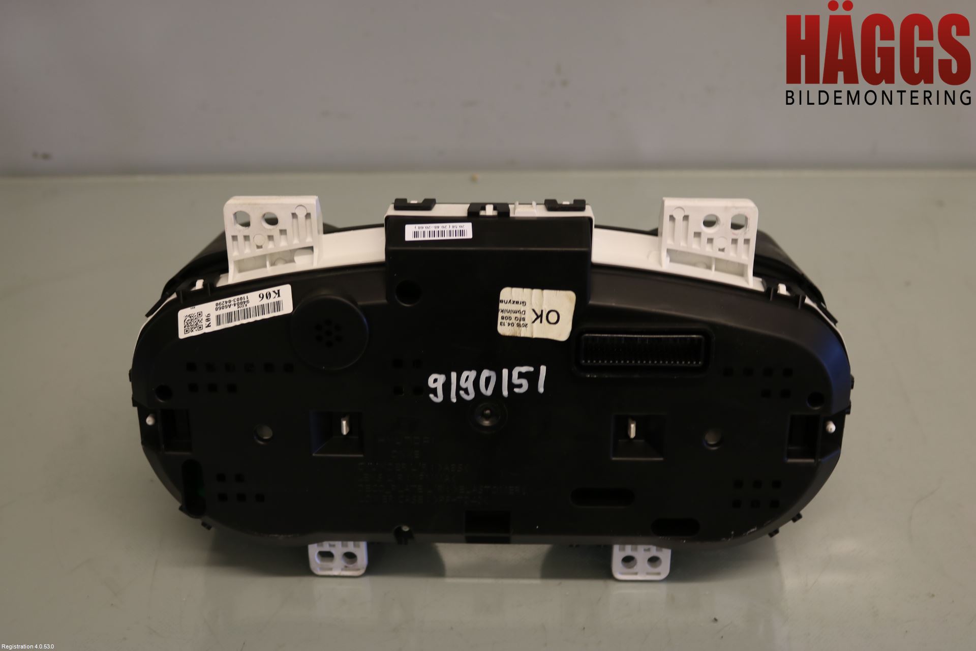 Hyundai i30 GD 13-17 Instrument Komb
