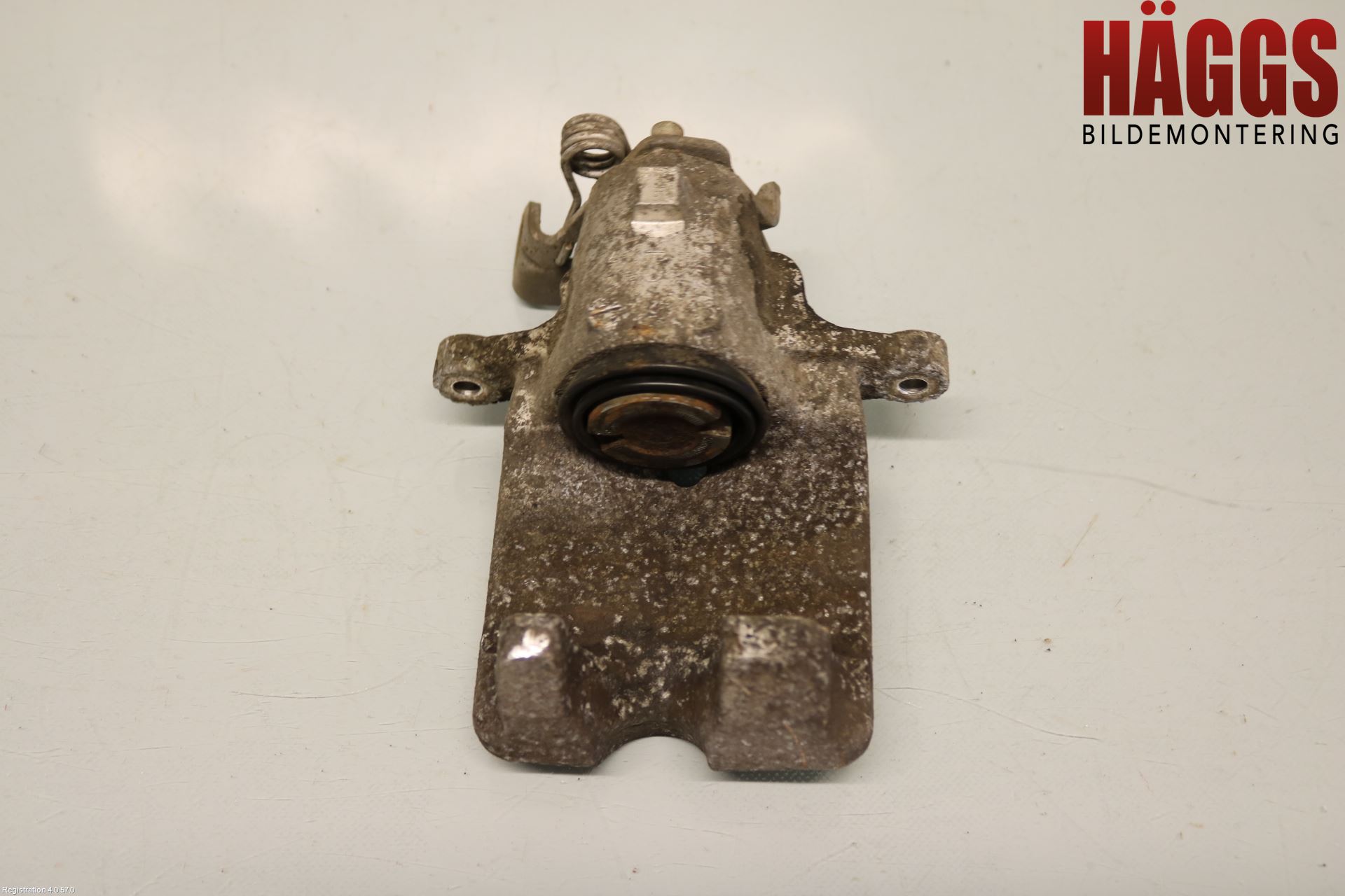 Opel INSIGNIA 09-16 Bromsok Bak Höger