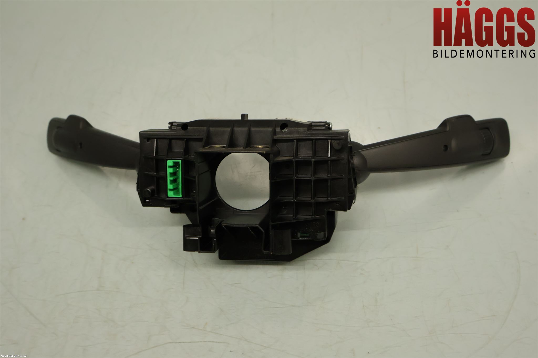 Volvo V50 08-12 Spakcentral