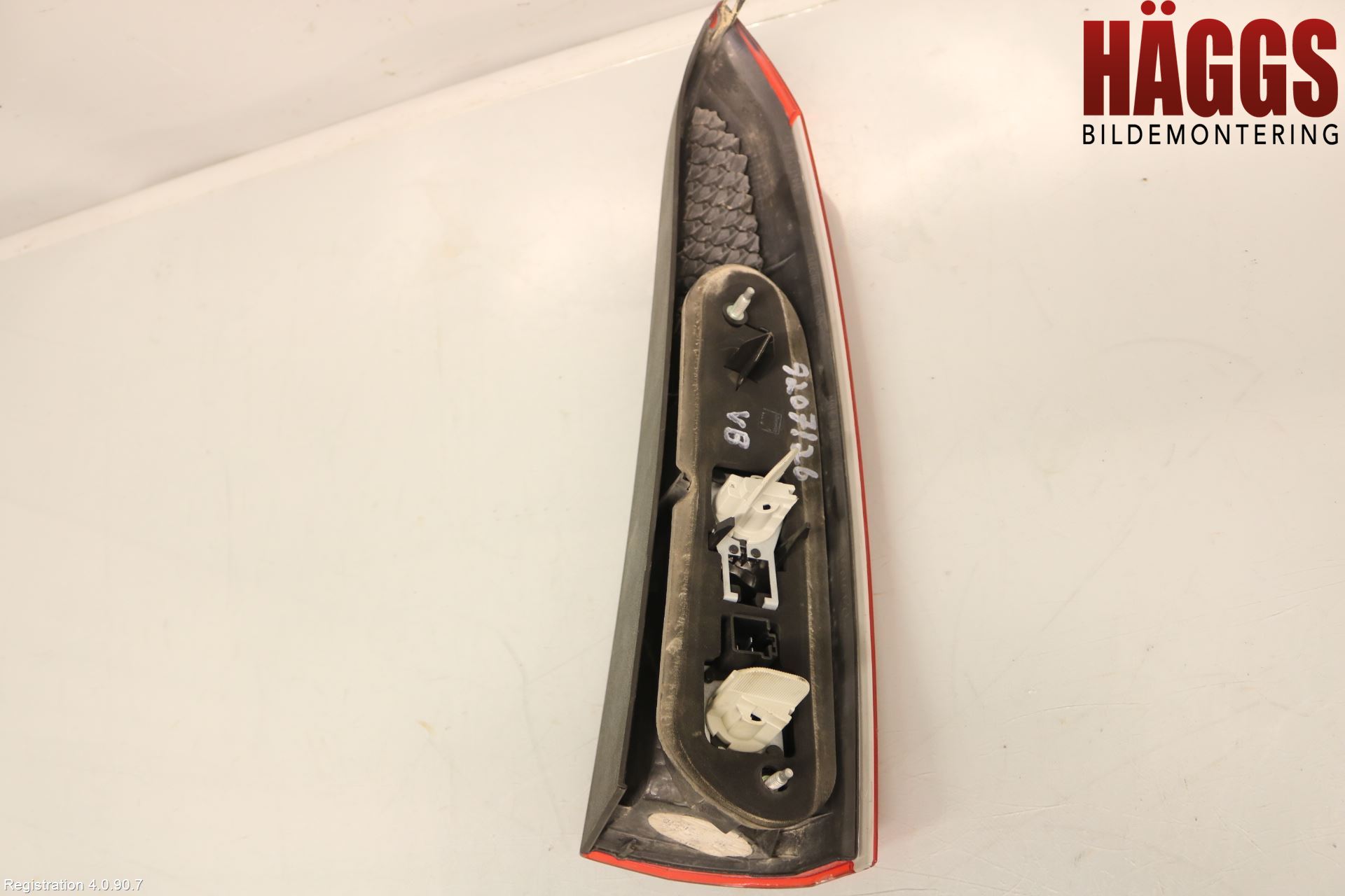 Volvo V70 05-08 Bakljus Vänster