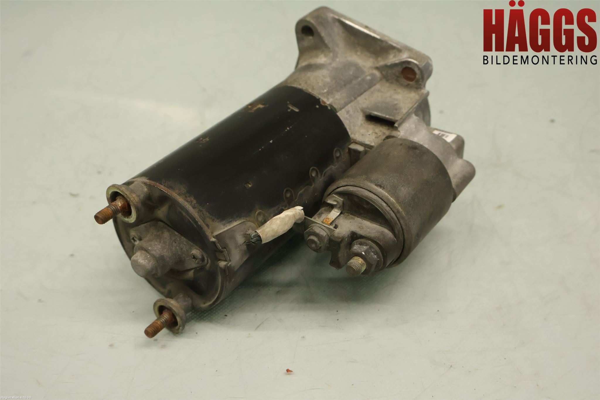Volvo S80 99-03 Startmotor