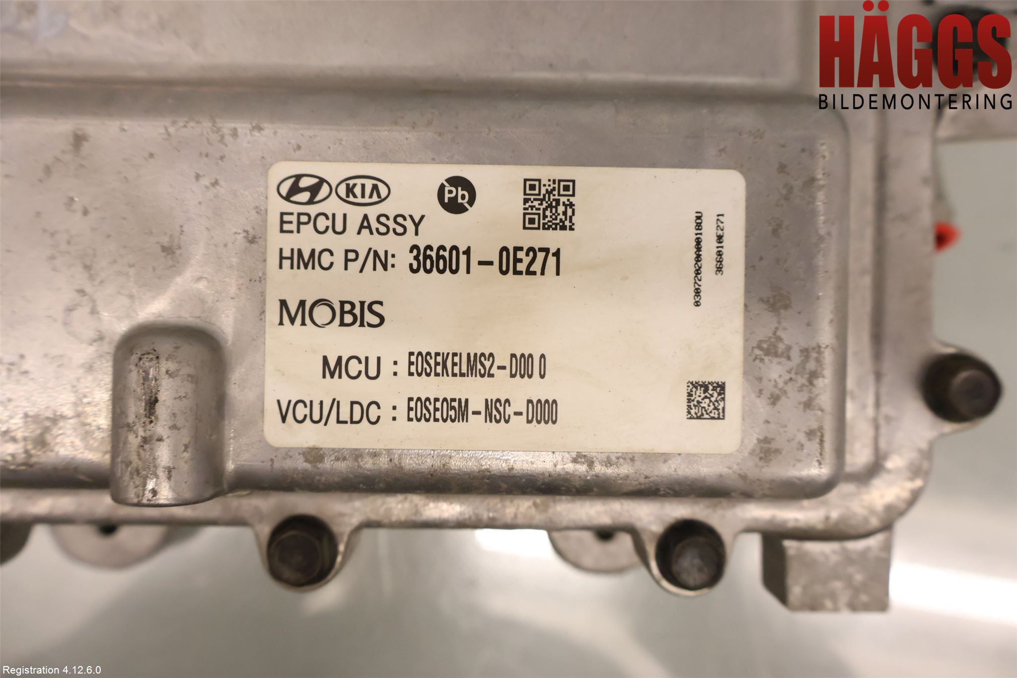 Hyundai KONA/ELECTRIC OS 18-23 Converter