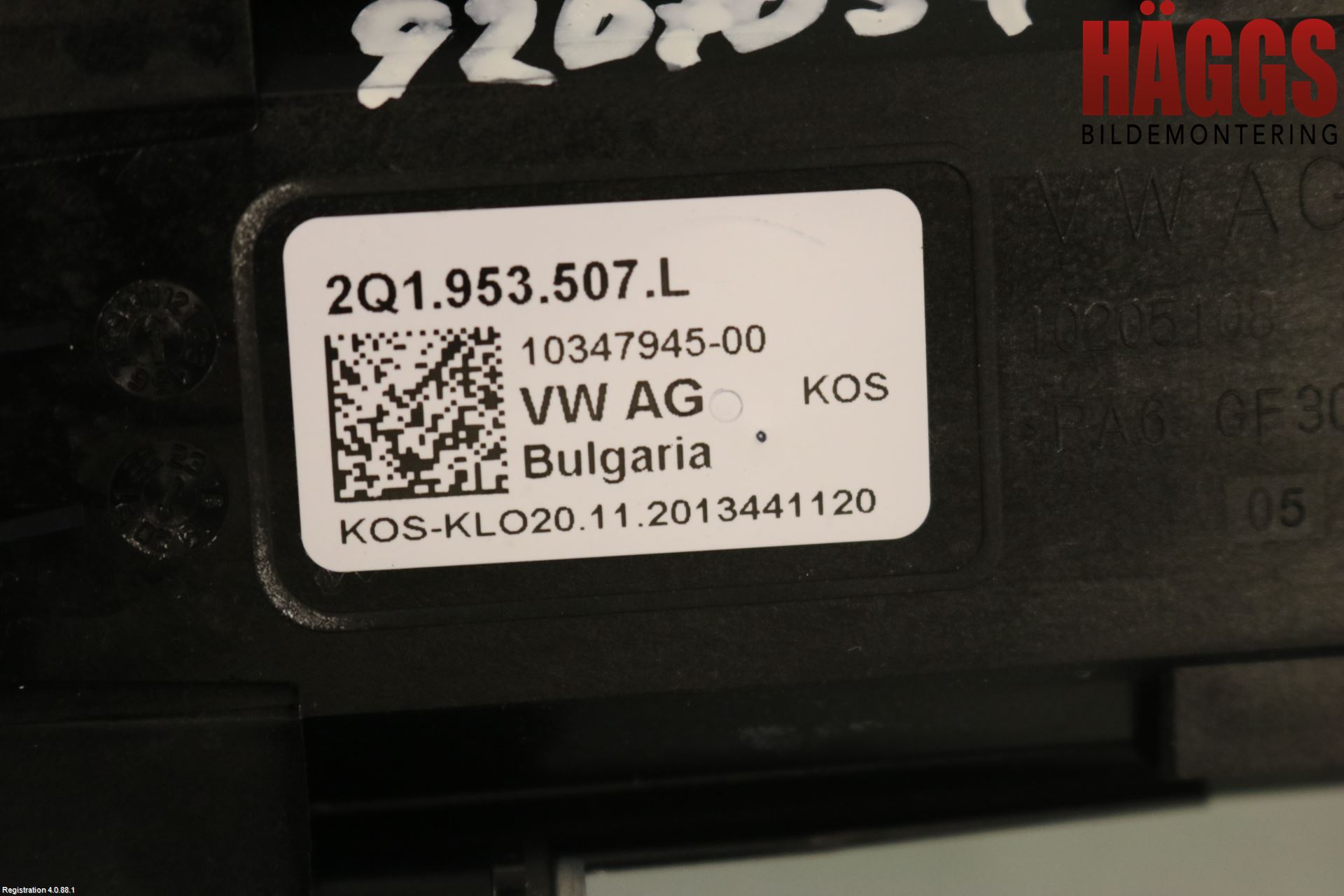 Volkswagen VW T-CROSS 19- Spakcentral