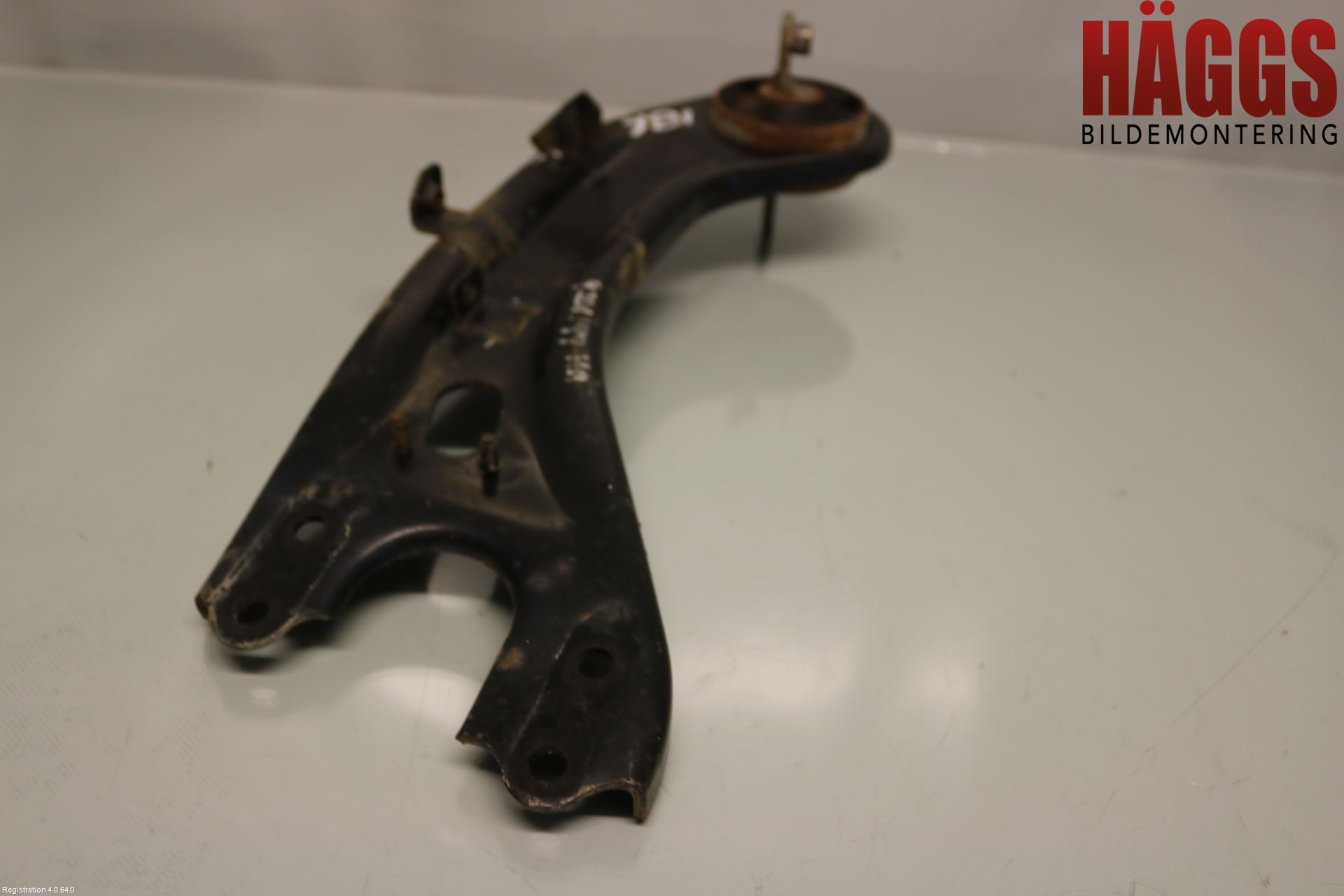 Hyundai i40 16-18 Bärarm Bak Höger