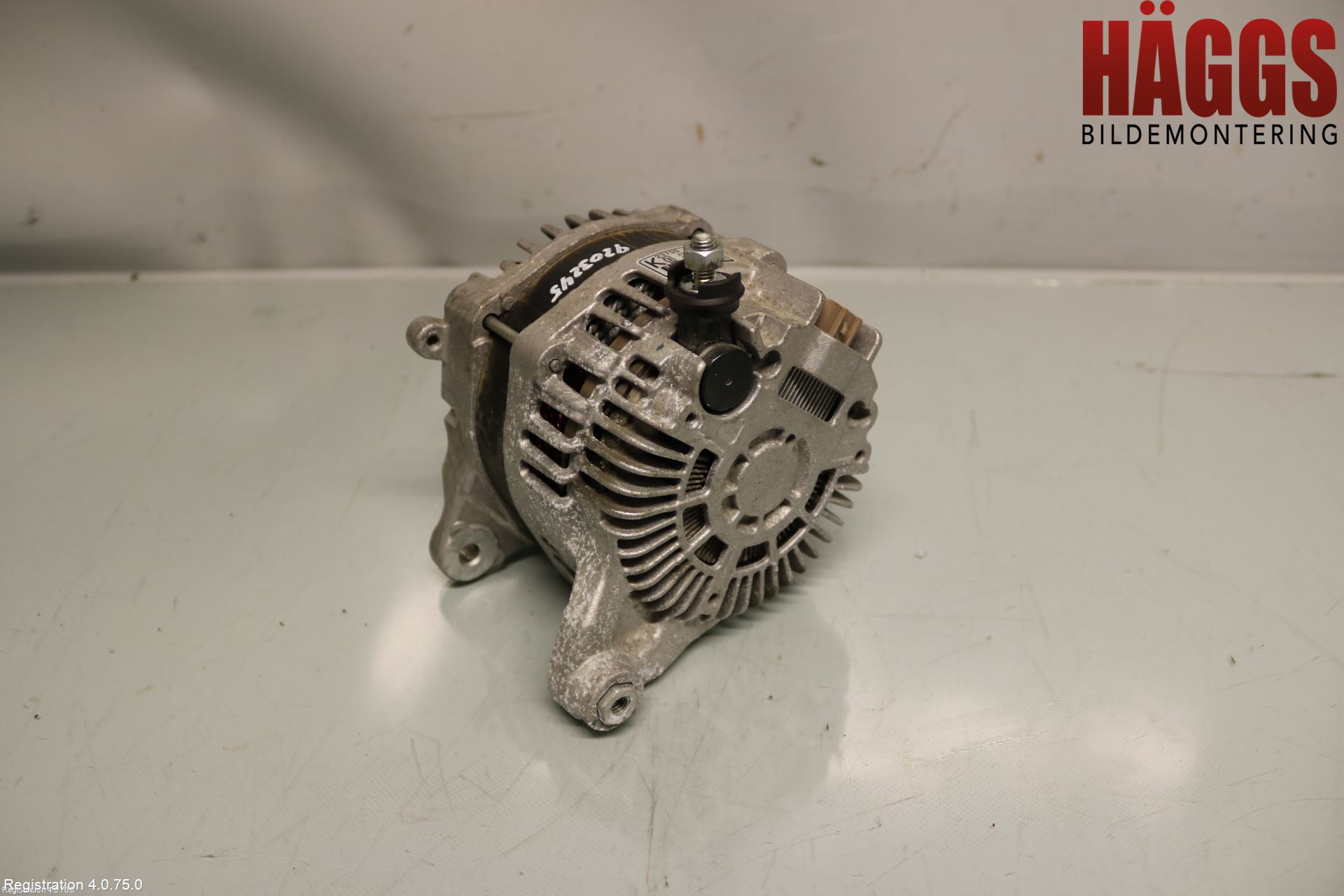 Subaru XV 12-17 Generator