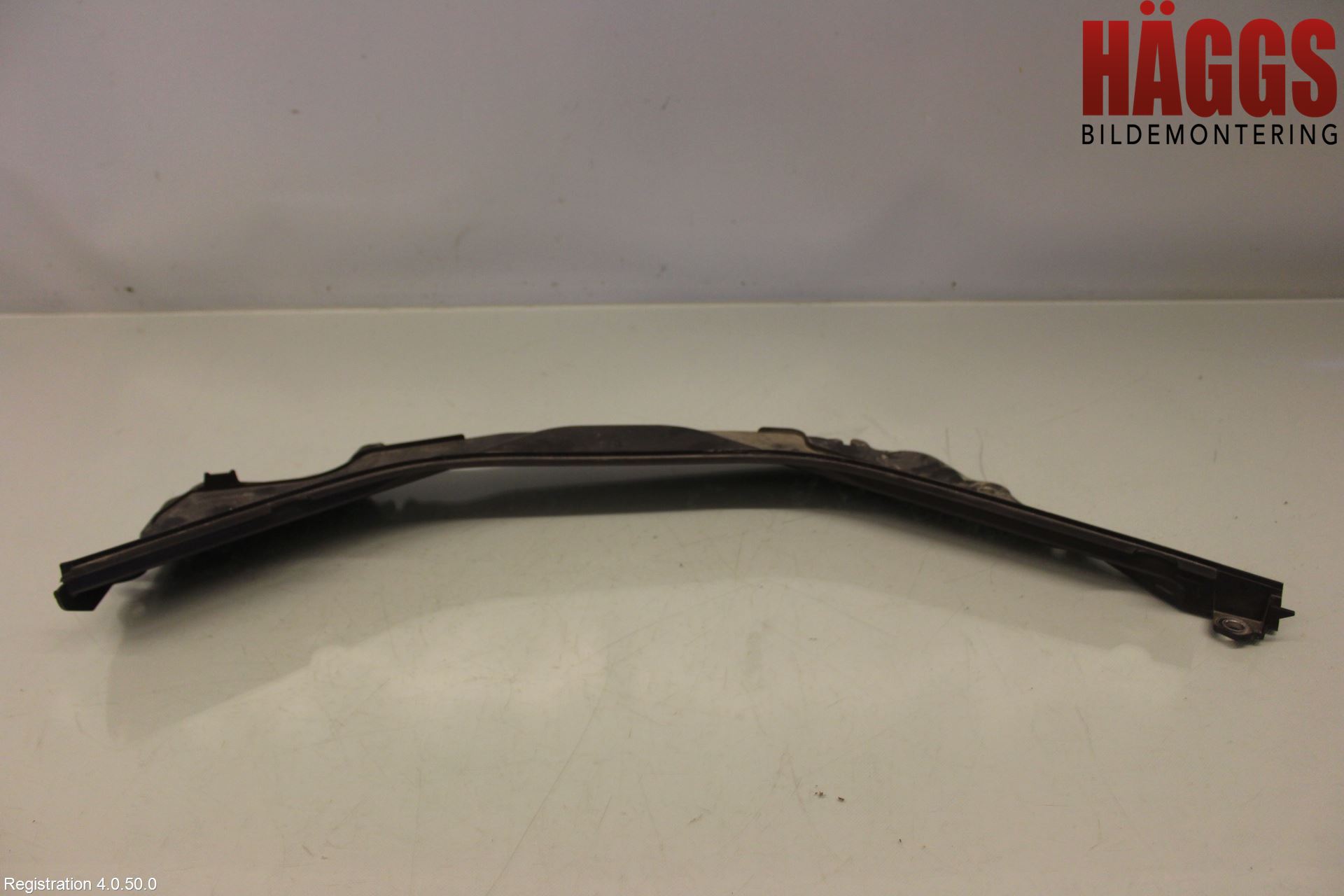 BMW 3 GT F34 13-19 Torpedplåt-Torpedplast