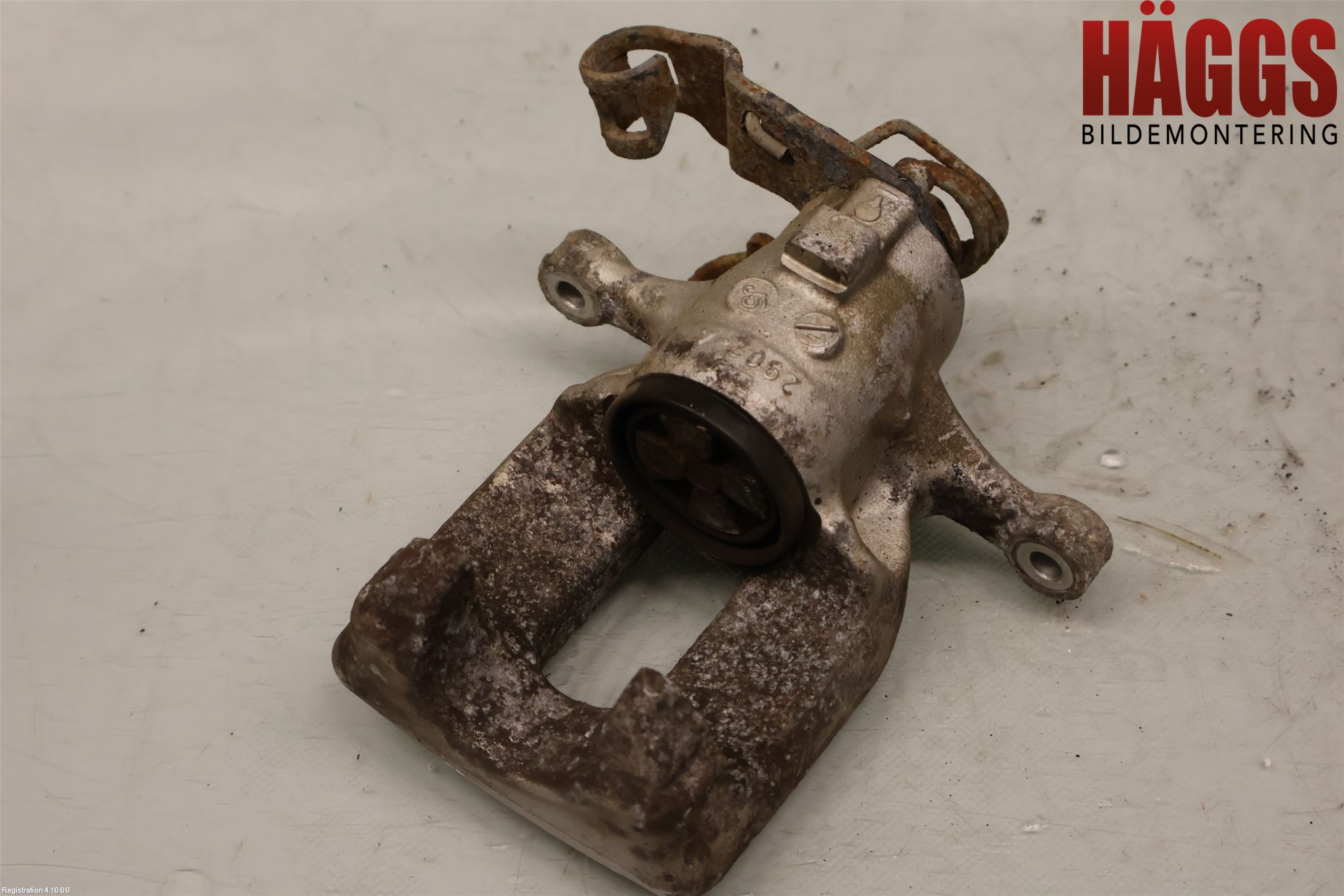 Opel ASTRA K 16-22 Bromsok Bak Höger