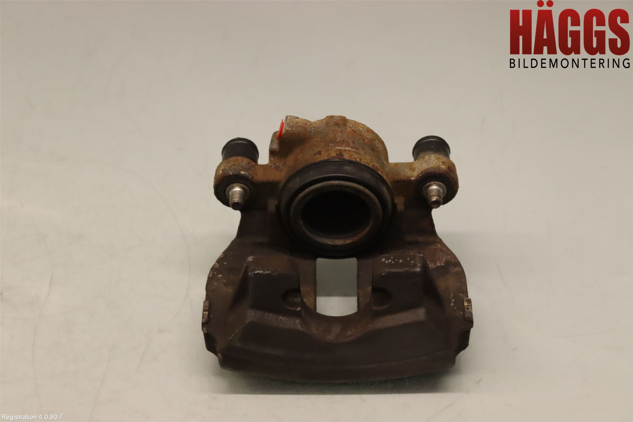 Volvo XC90/RECHARGE 16- Bromsok Fram Vänster