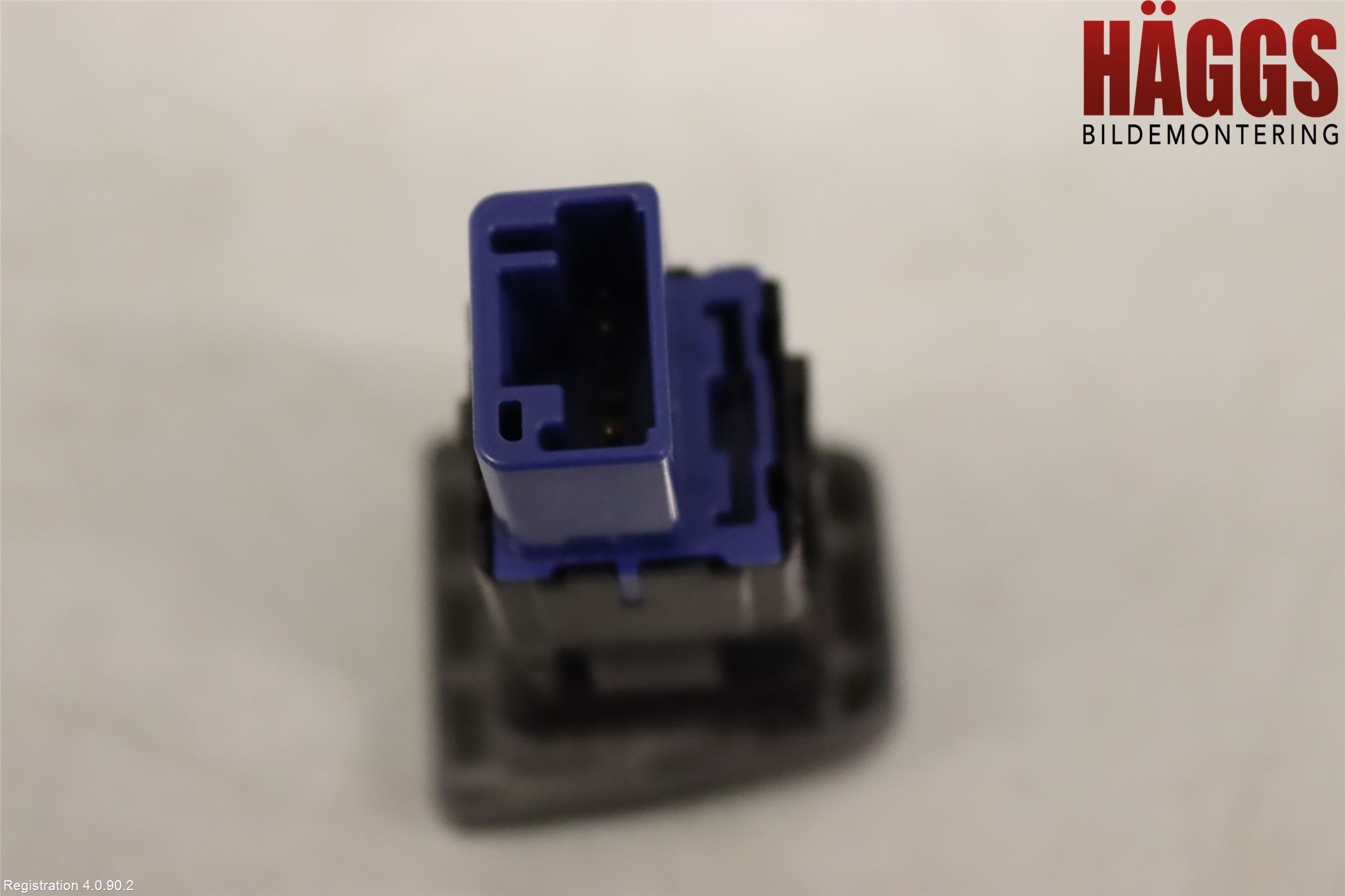 Toyota RAV4 19- Strömställare Antisladd