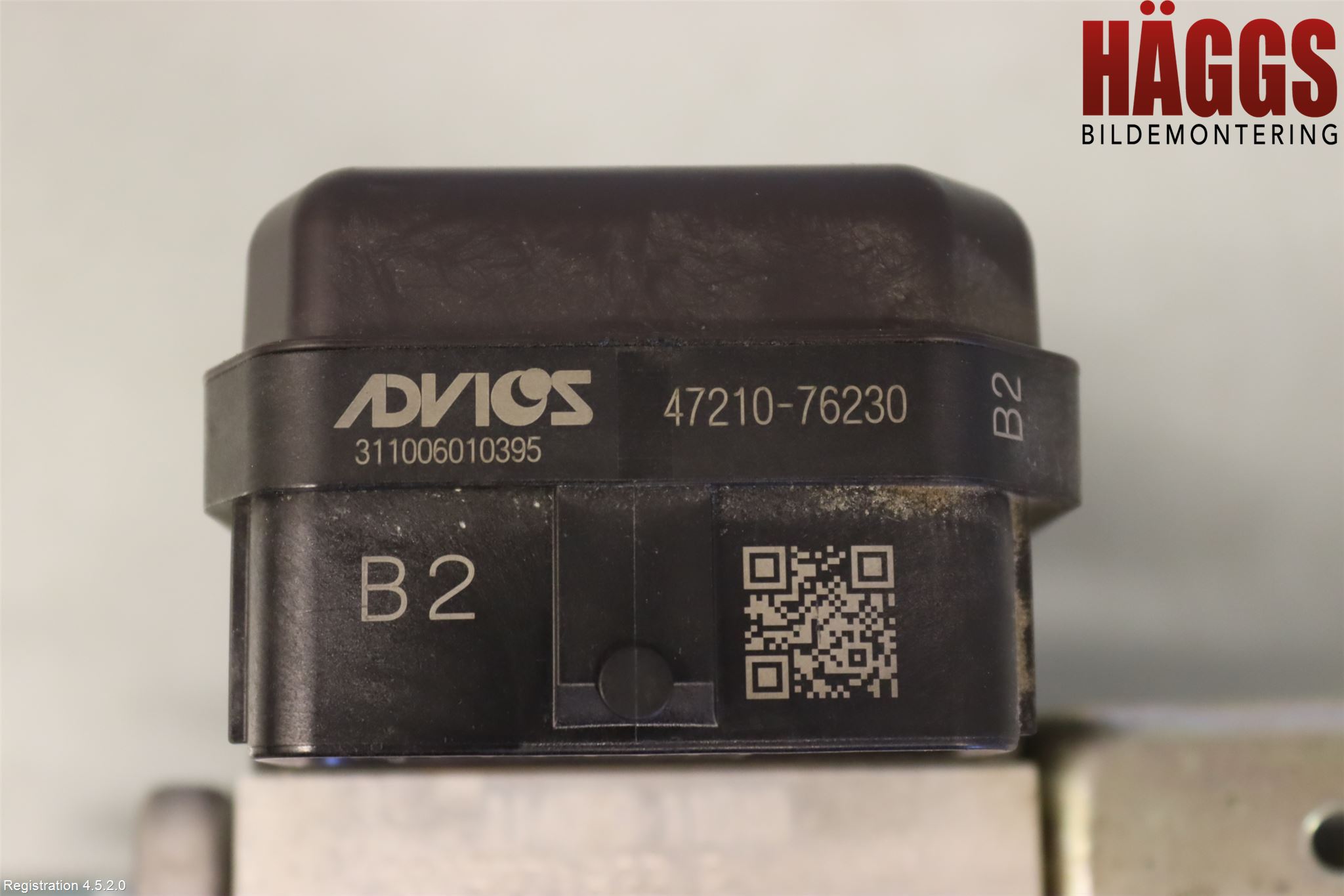 Lexus NX 300h 15-21 Bromshjulcylinder