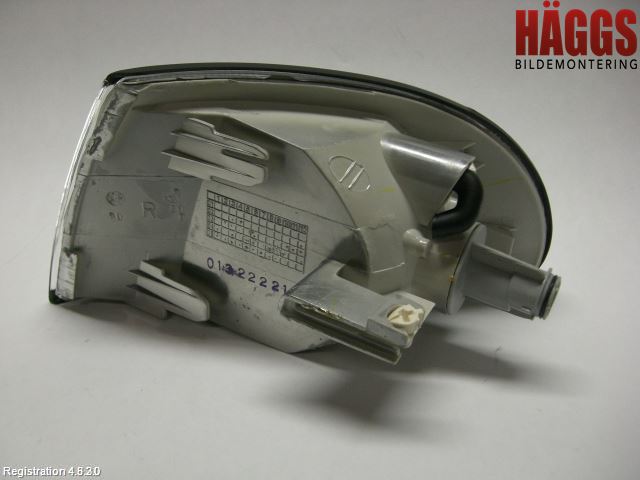Audi A4/S4 94-99 Blinkers Fram Höger