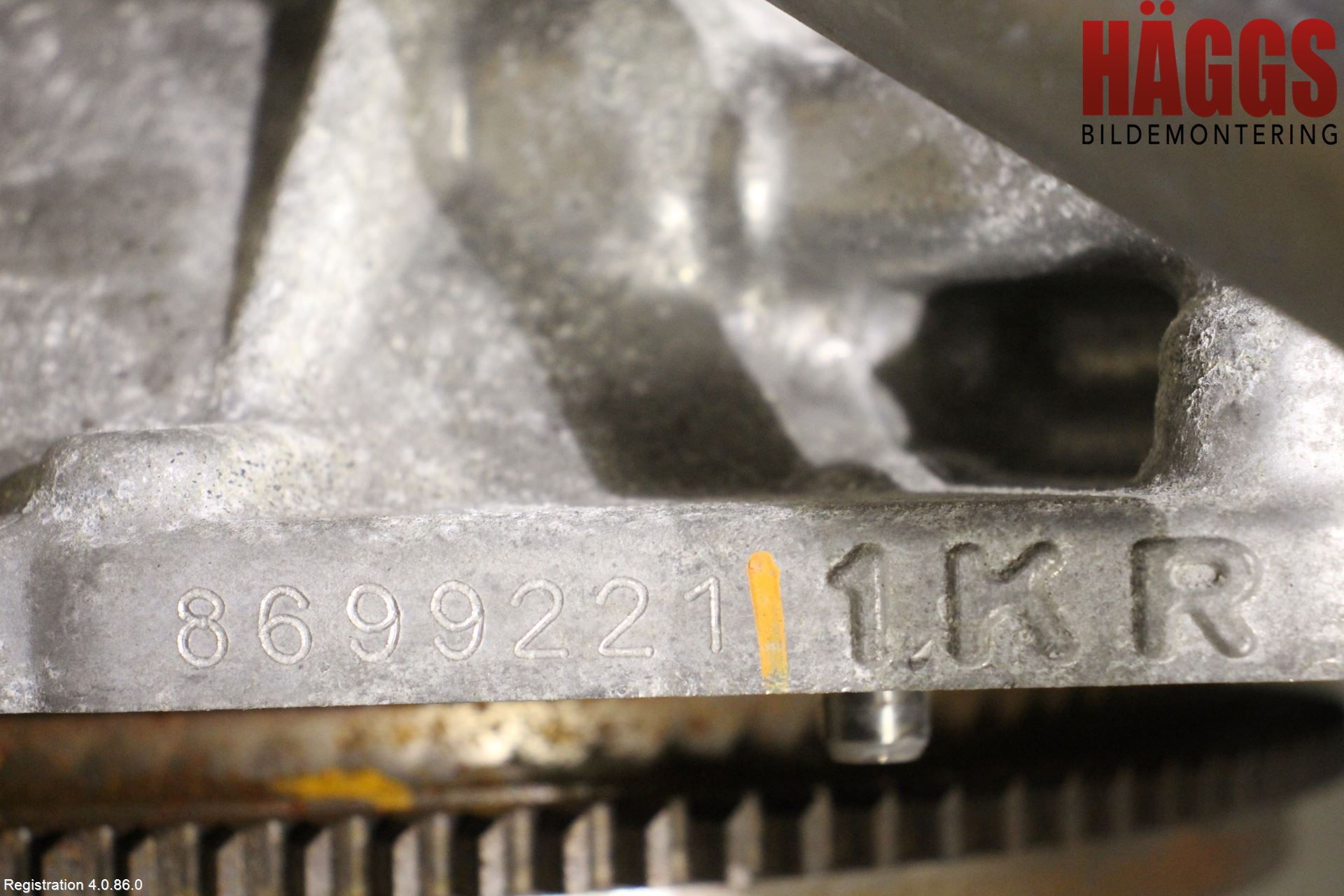 Peugeot 108 15-22 Motor Bensin