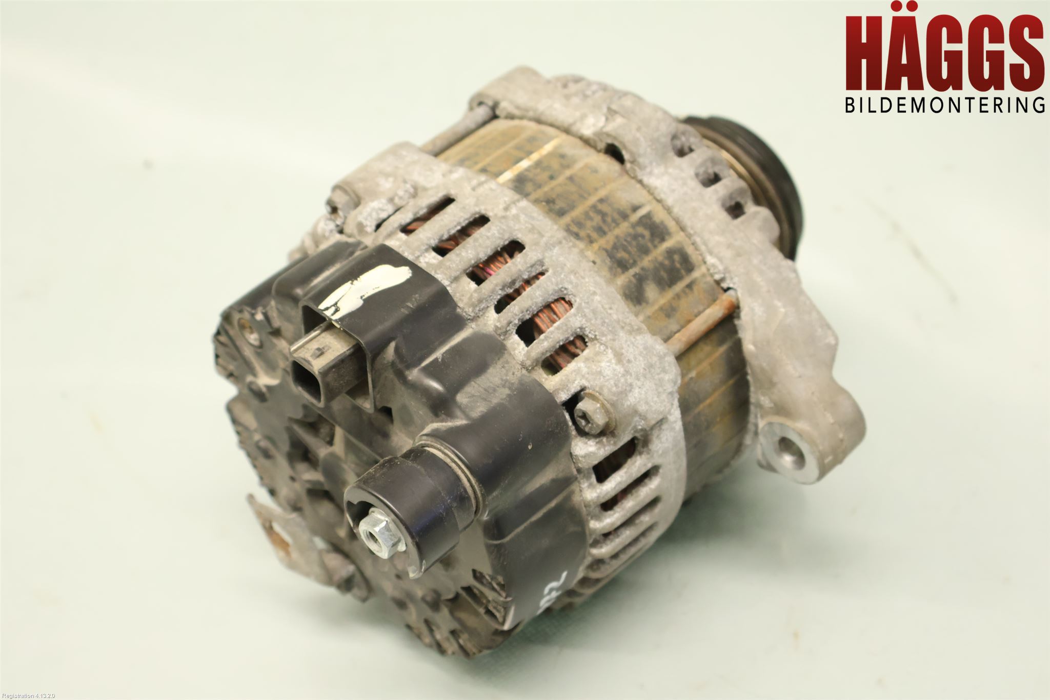Honda HR-V 15-21 Generator