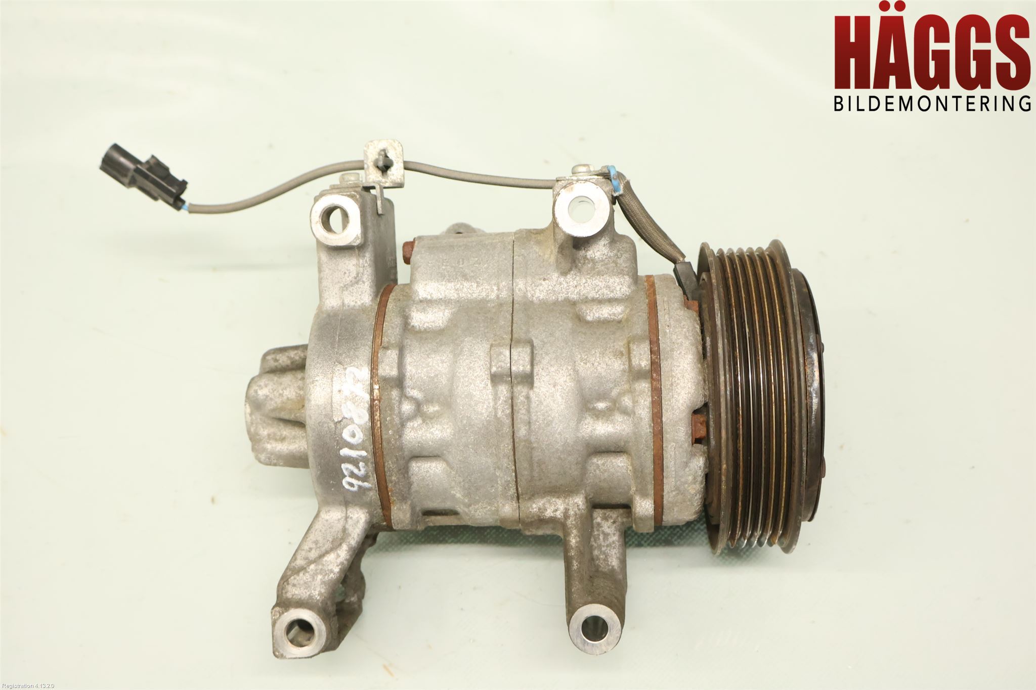 Honda HR-V 15-21 Ac Kompressor