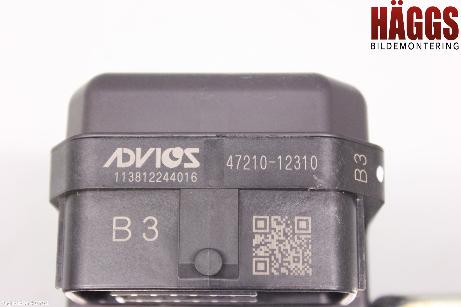 Toyota COROLLA 19- Broms Huvudcylinder