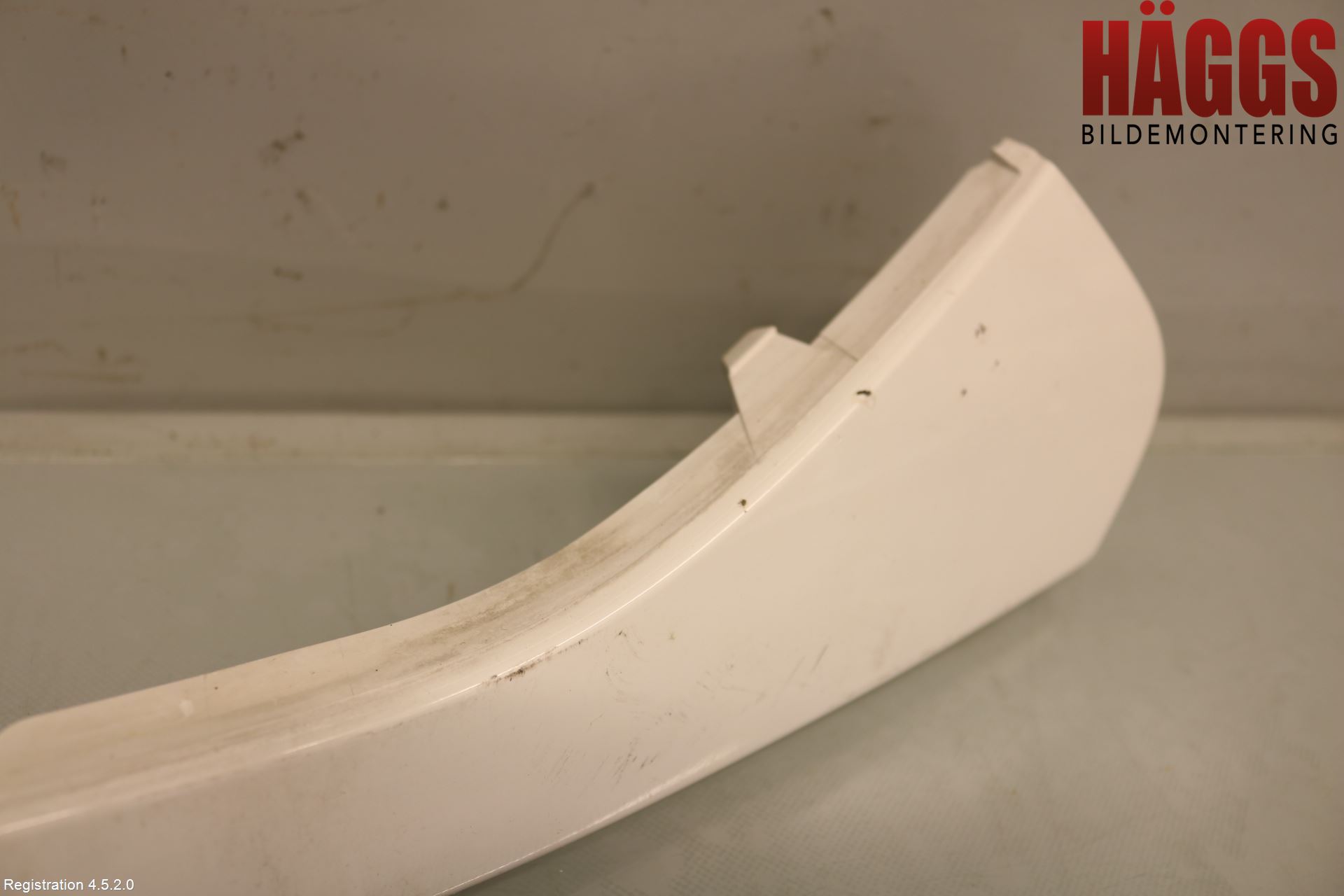 Hyundai ix35 Stötfångarlist Fram