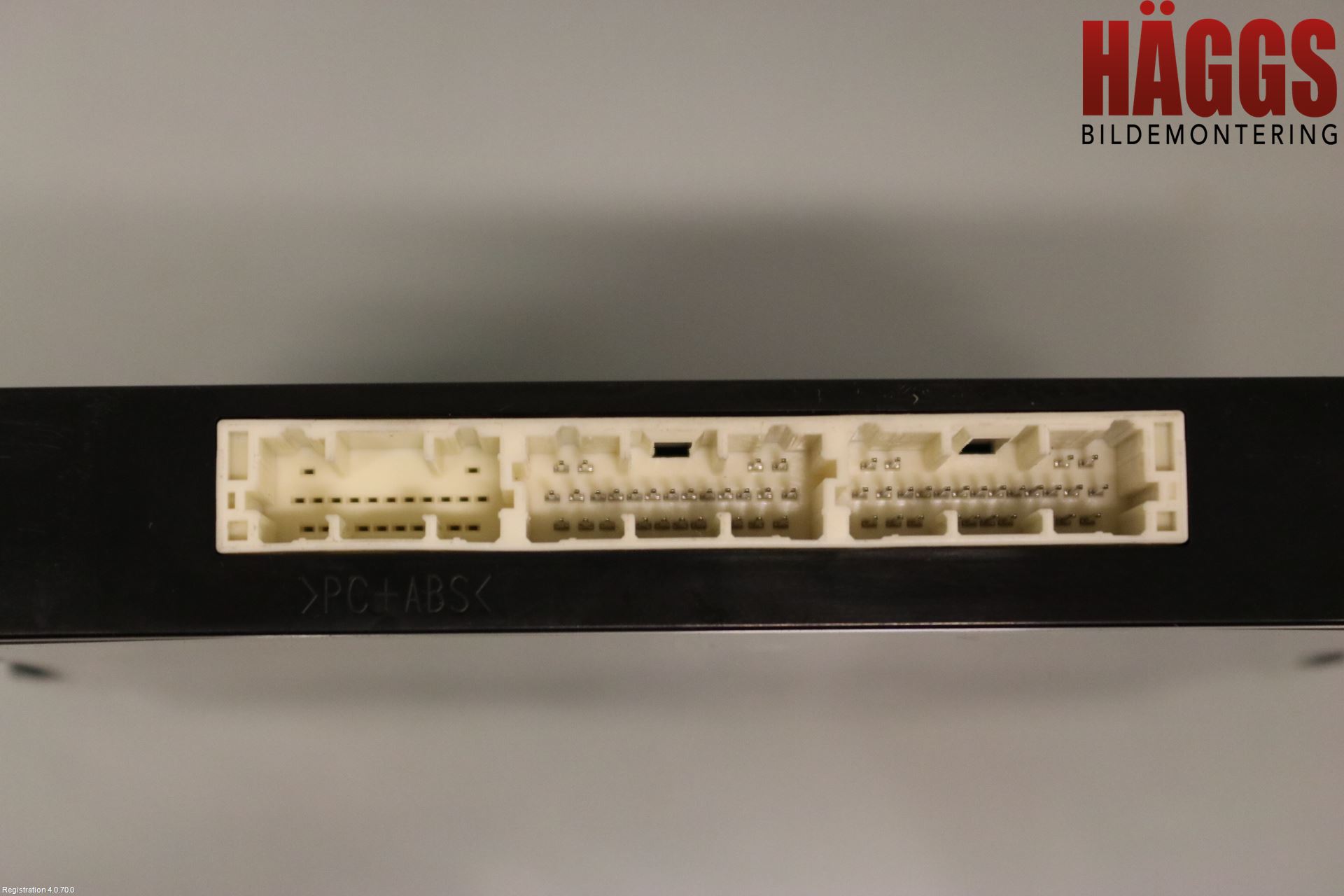 Toyota RAV4 19- Styrenhet Nyckellöst System