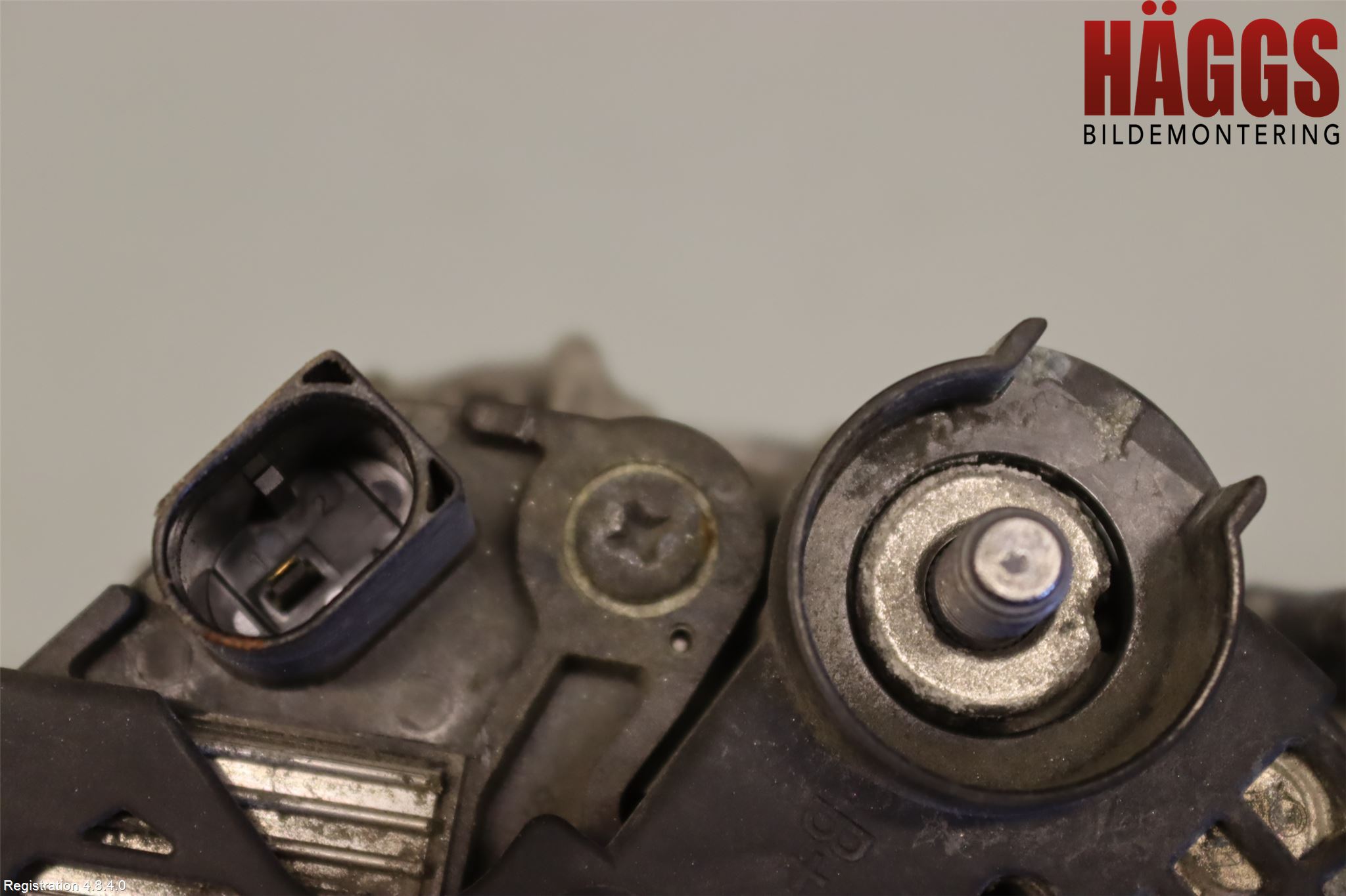 Iveco DAILY 14->> Generator