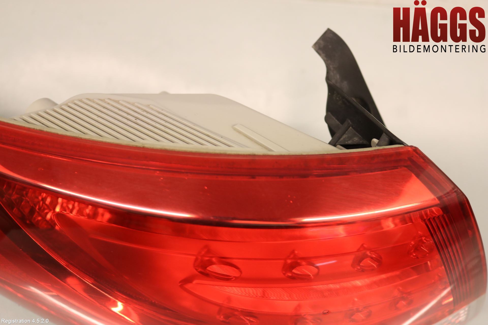 Hyundai ix35 Bakljus Vänster