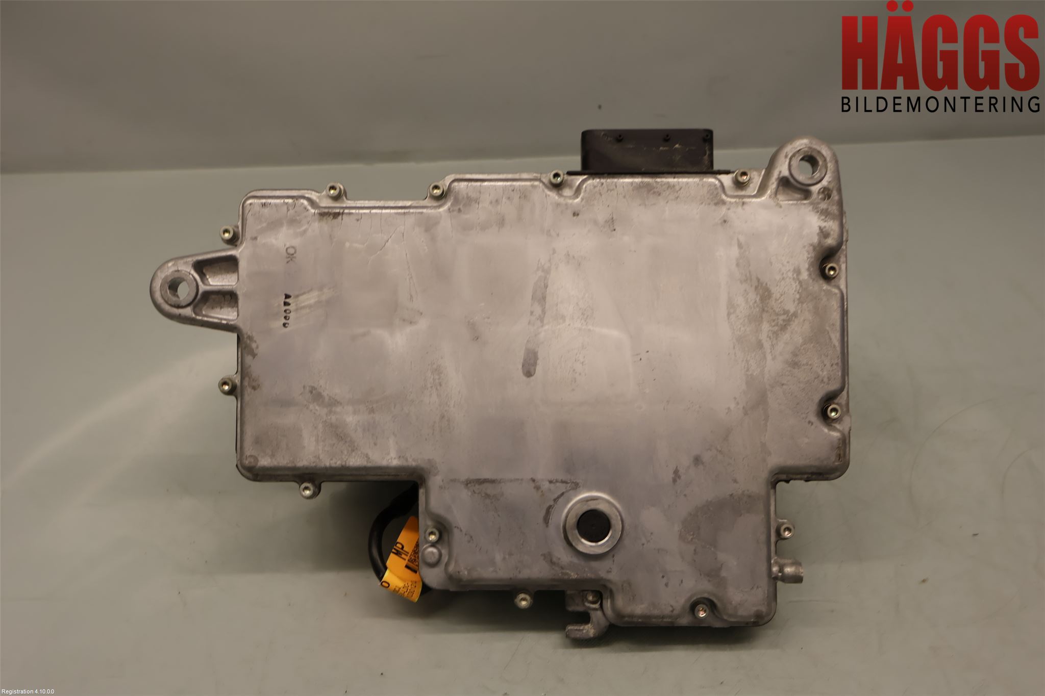 Kia OPTIMA 16-20 Hybridconverter