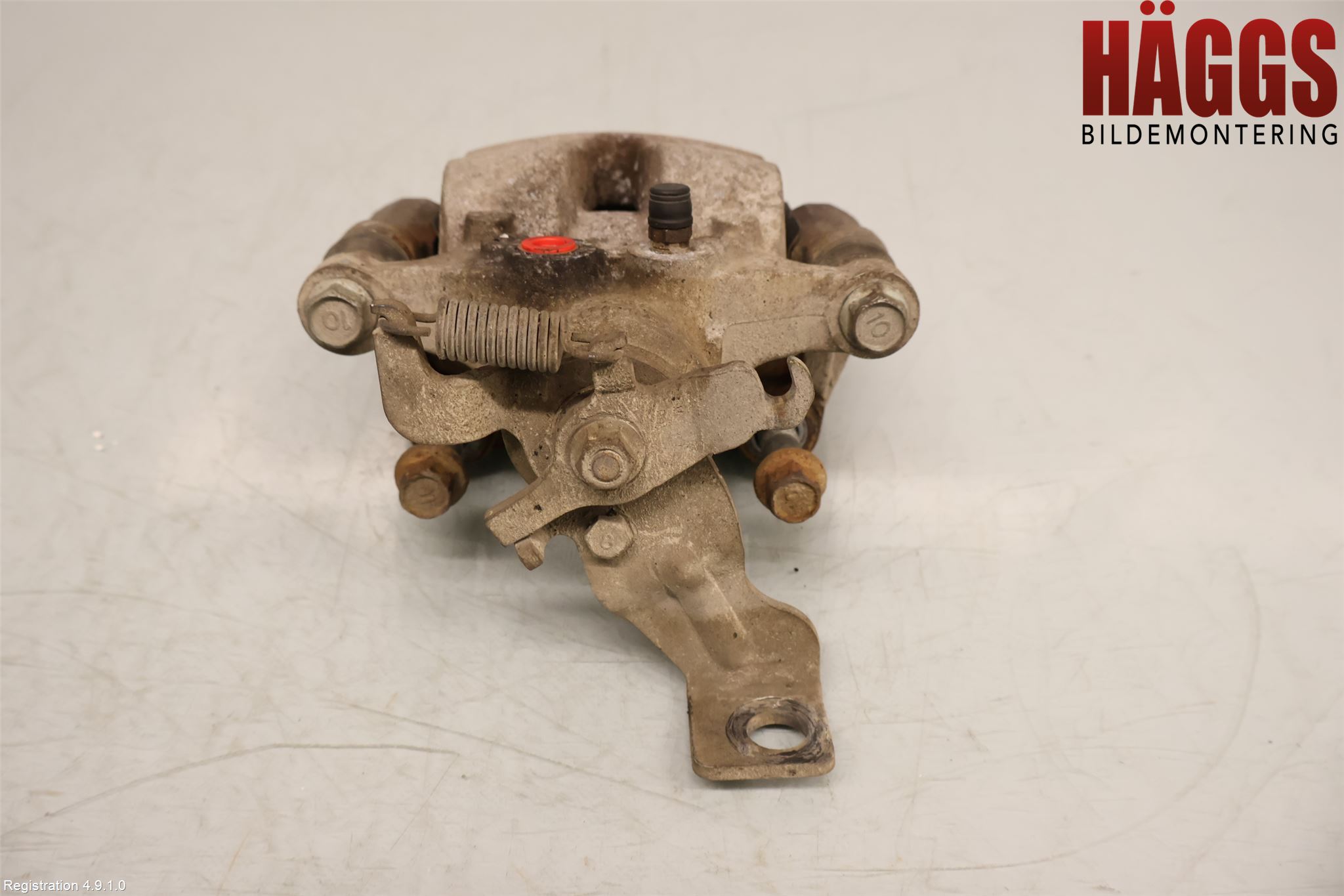 Hyundai i30 PD 17- Bromsok Bak Vänster