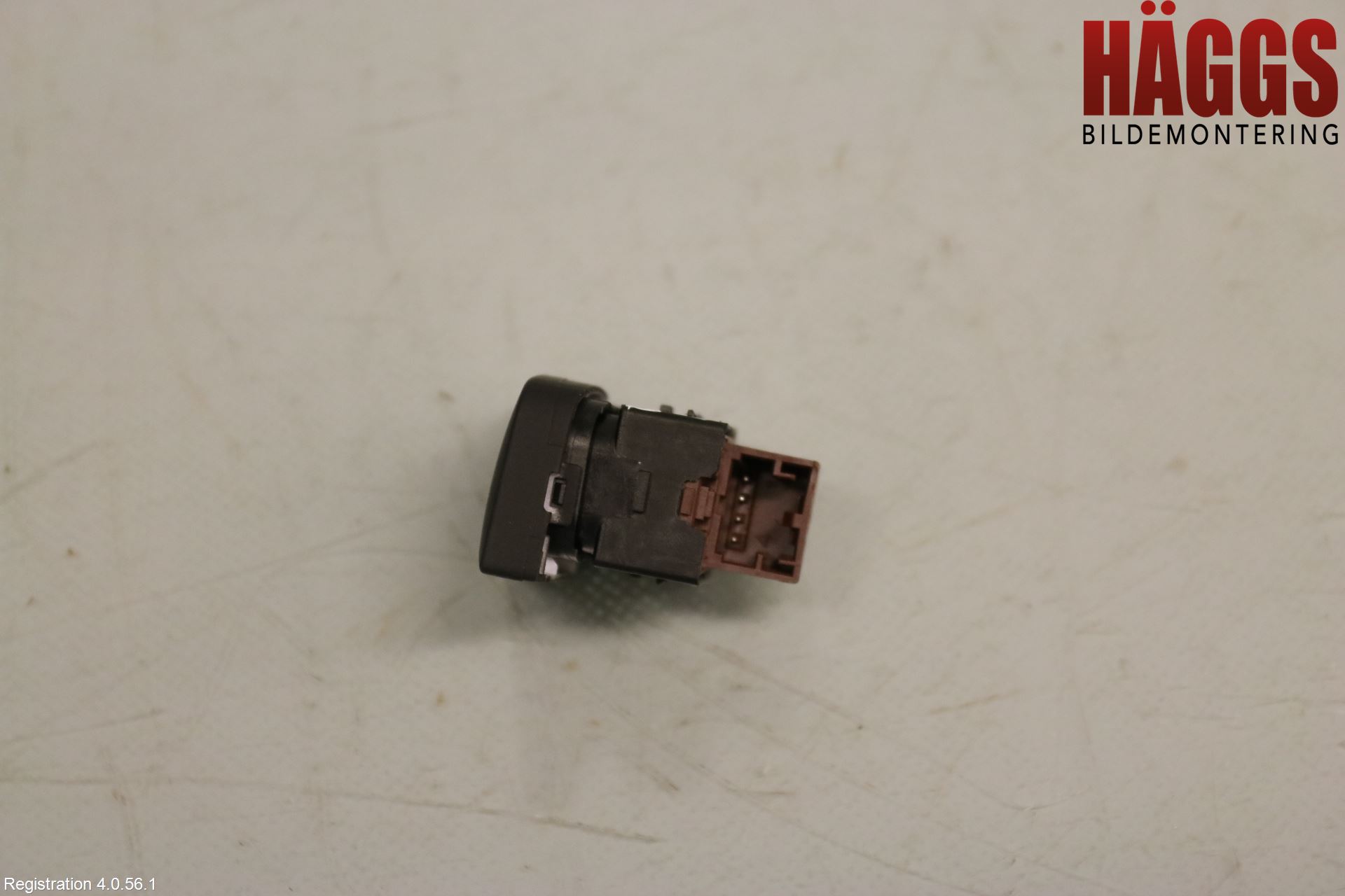 Audi A6 ALLROAD 12-18 Strömställare Centrallås