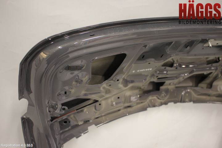 Audi Q3 F3 19- Baklucka Kombi