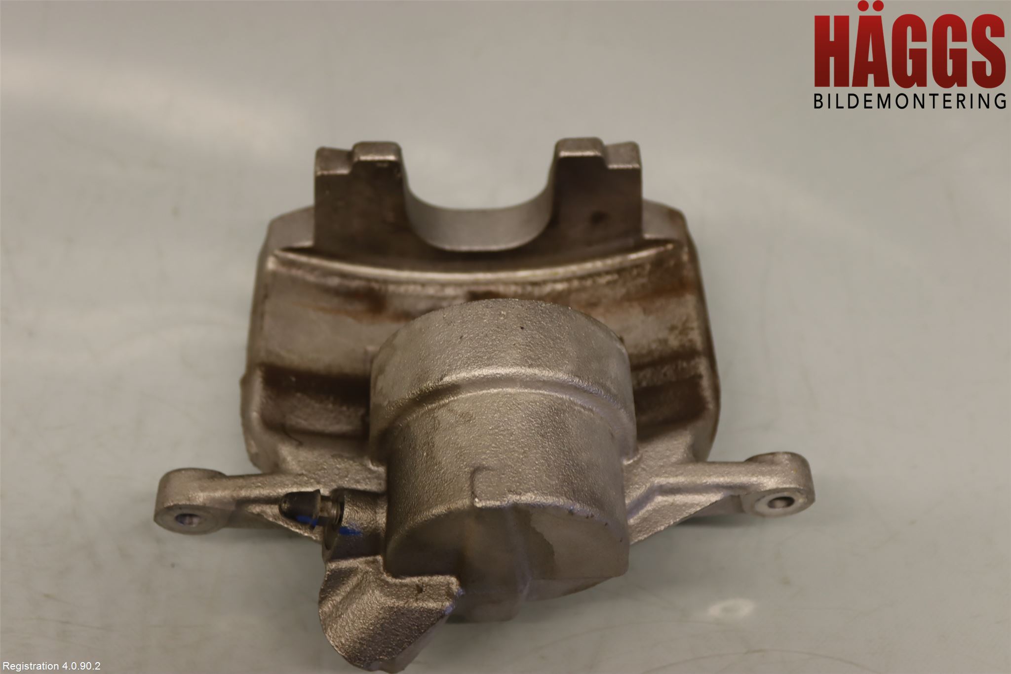 Citroen C5 X CROSSOVER 22- Bromsok Fram Höger