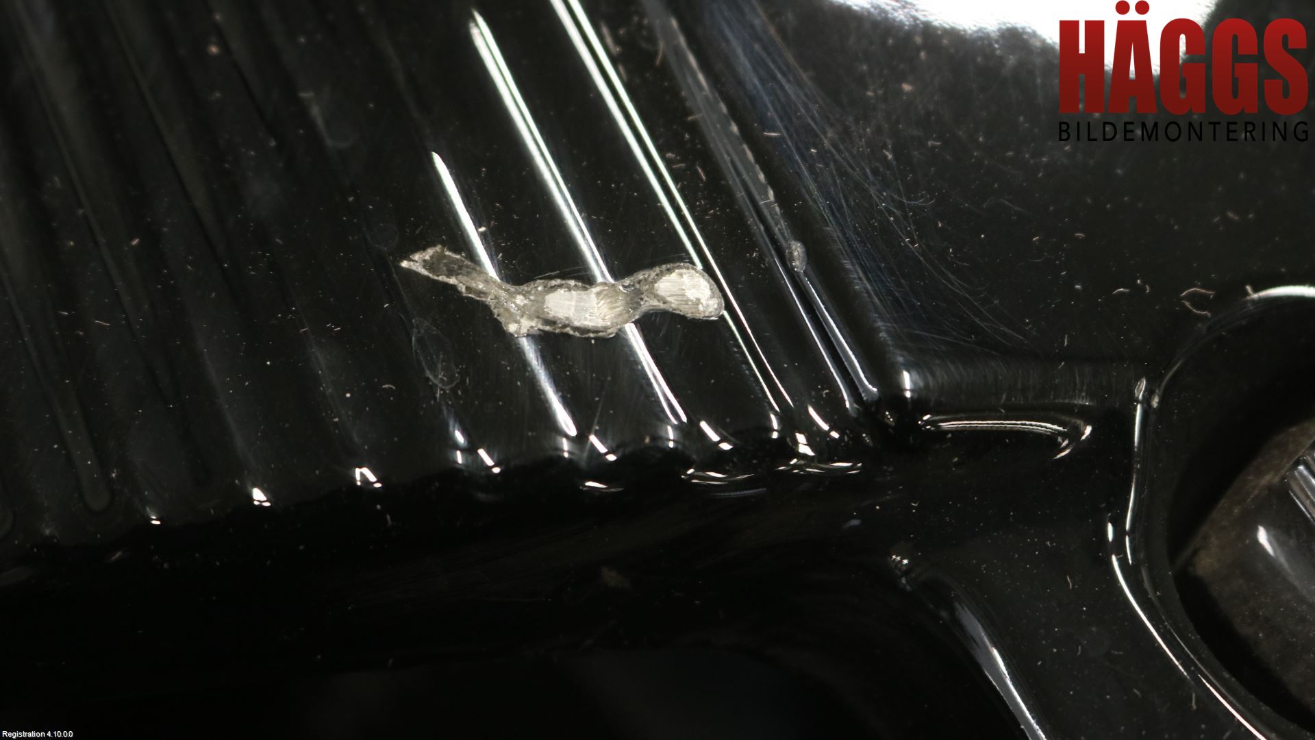 Peugeot 2008/E-2008 20- Fälgsats Aluminium