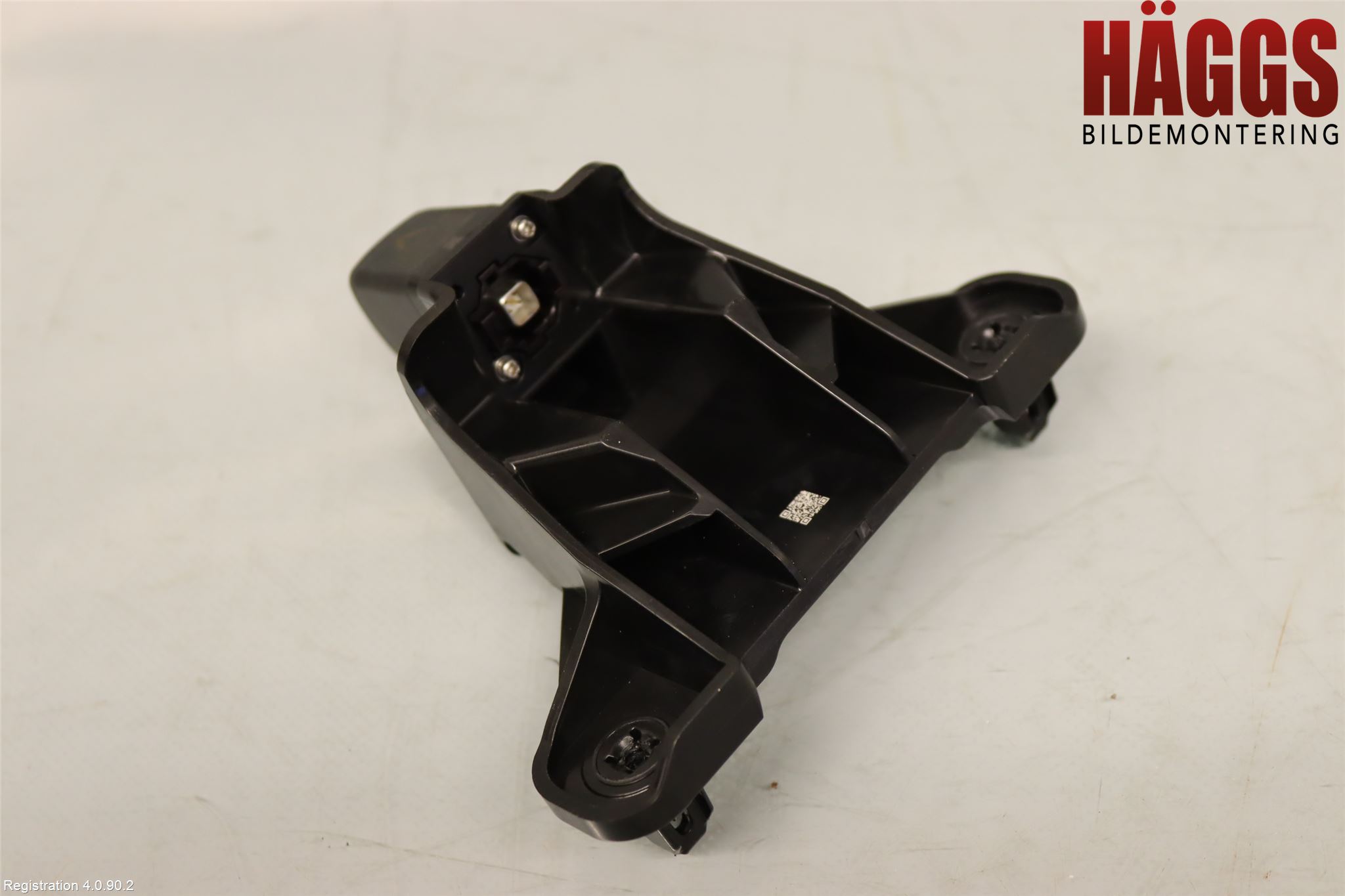 Toyota RAV4 19- Parkeringshjälp Kamera