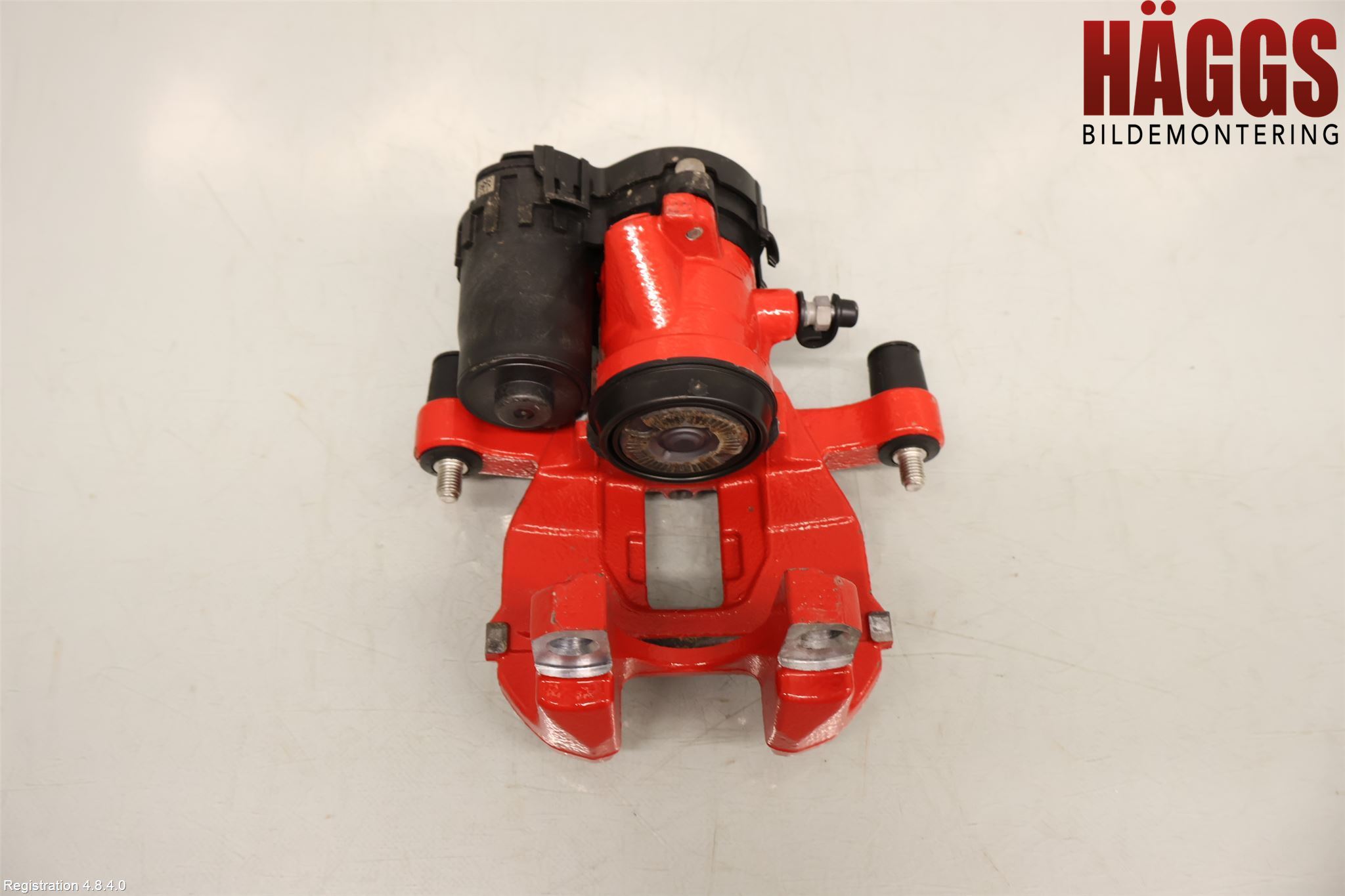 BMW 5/i5 G60/G61 24- Bromsok Bak Höger