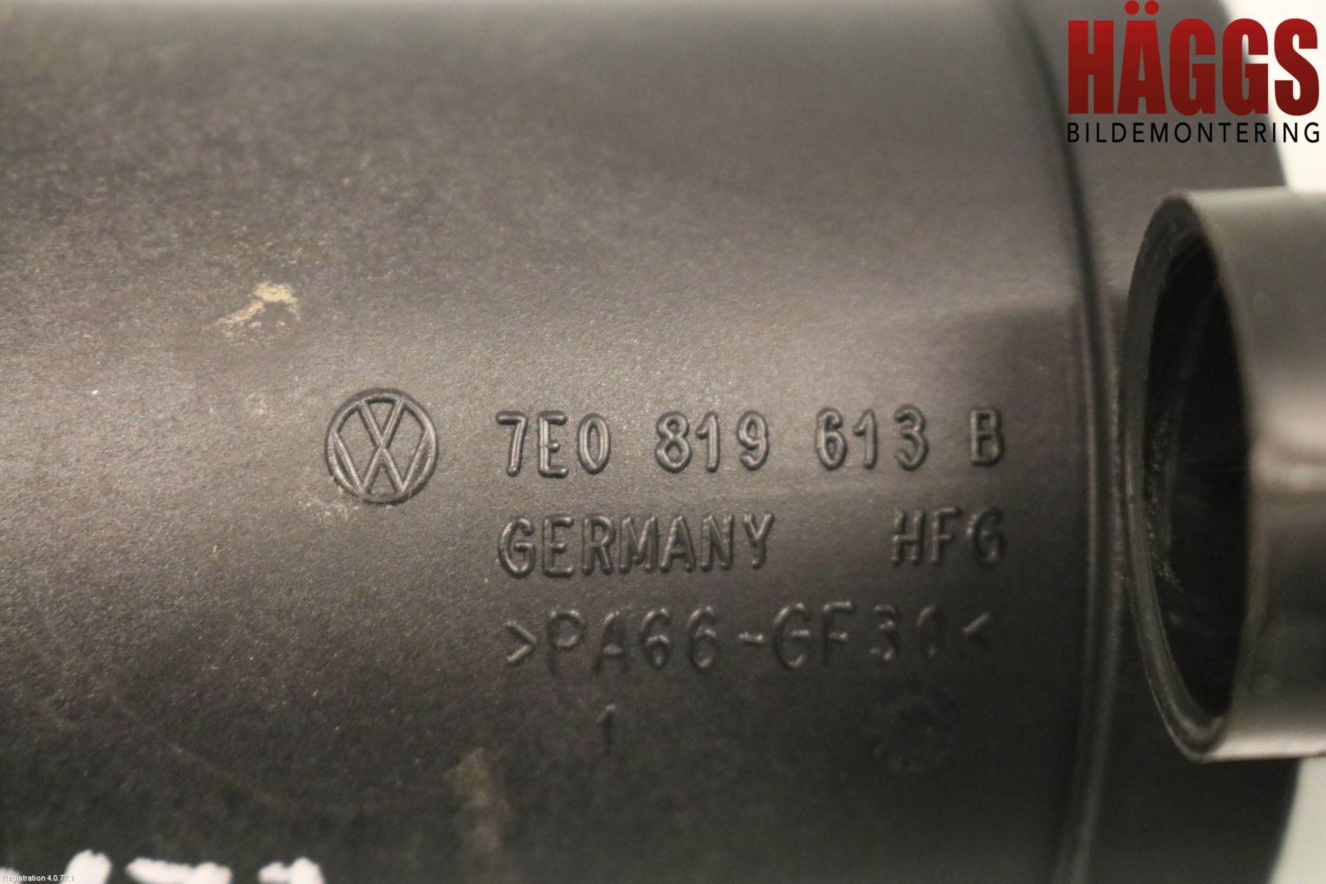 Volkswagen VW TRANSP/CARAVELLE (T6) 16-22 Bensinvärmare